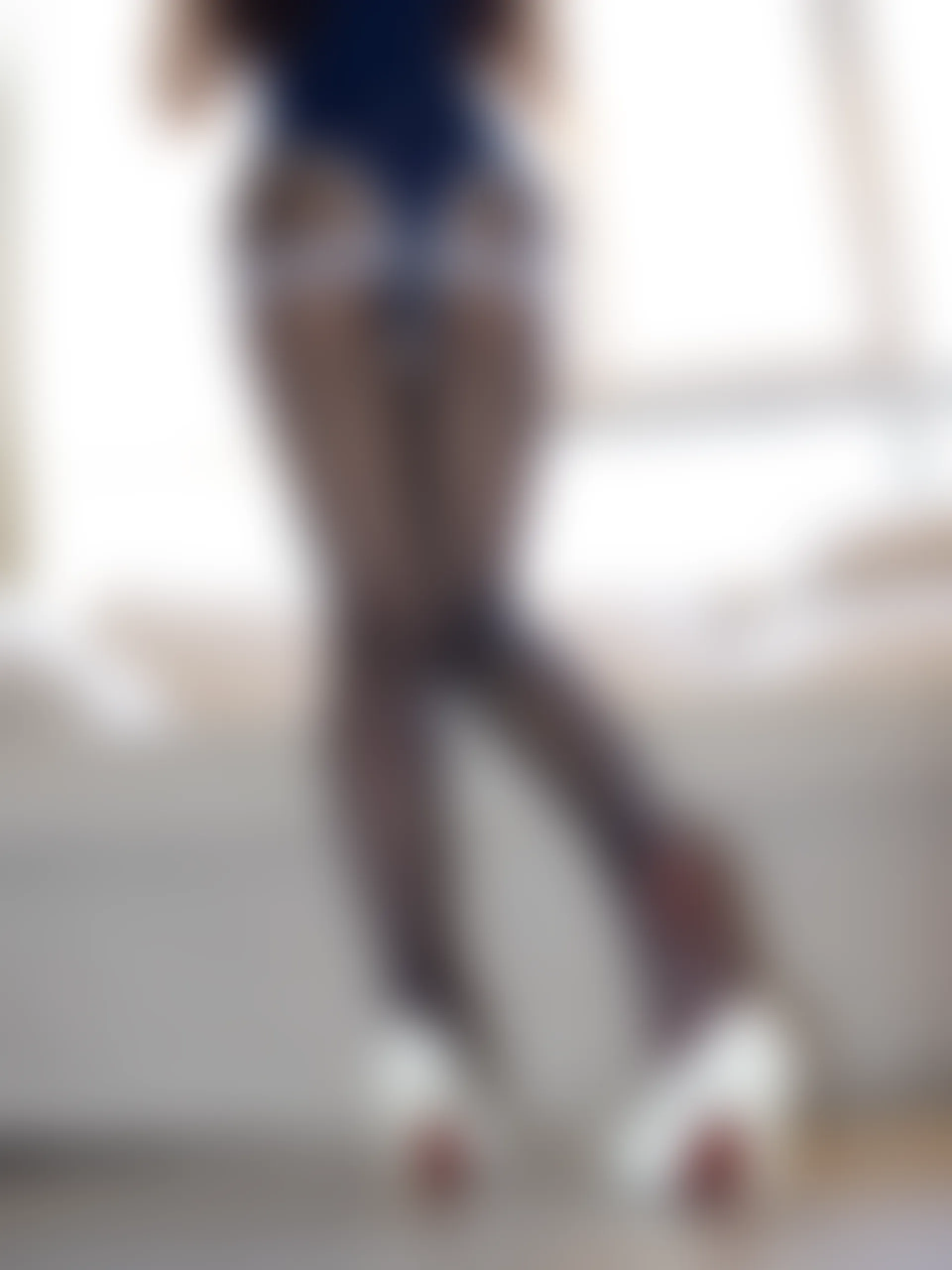 森萝财团 月下-03 小夜 深灰 80D JK制服 [83P1V-3.1GB]
