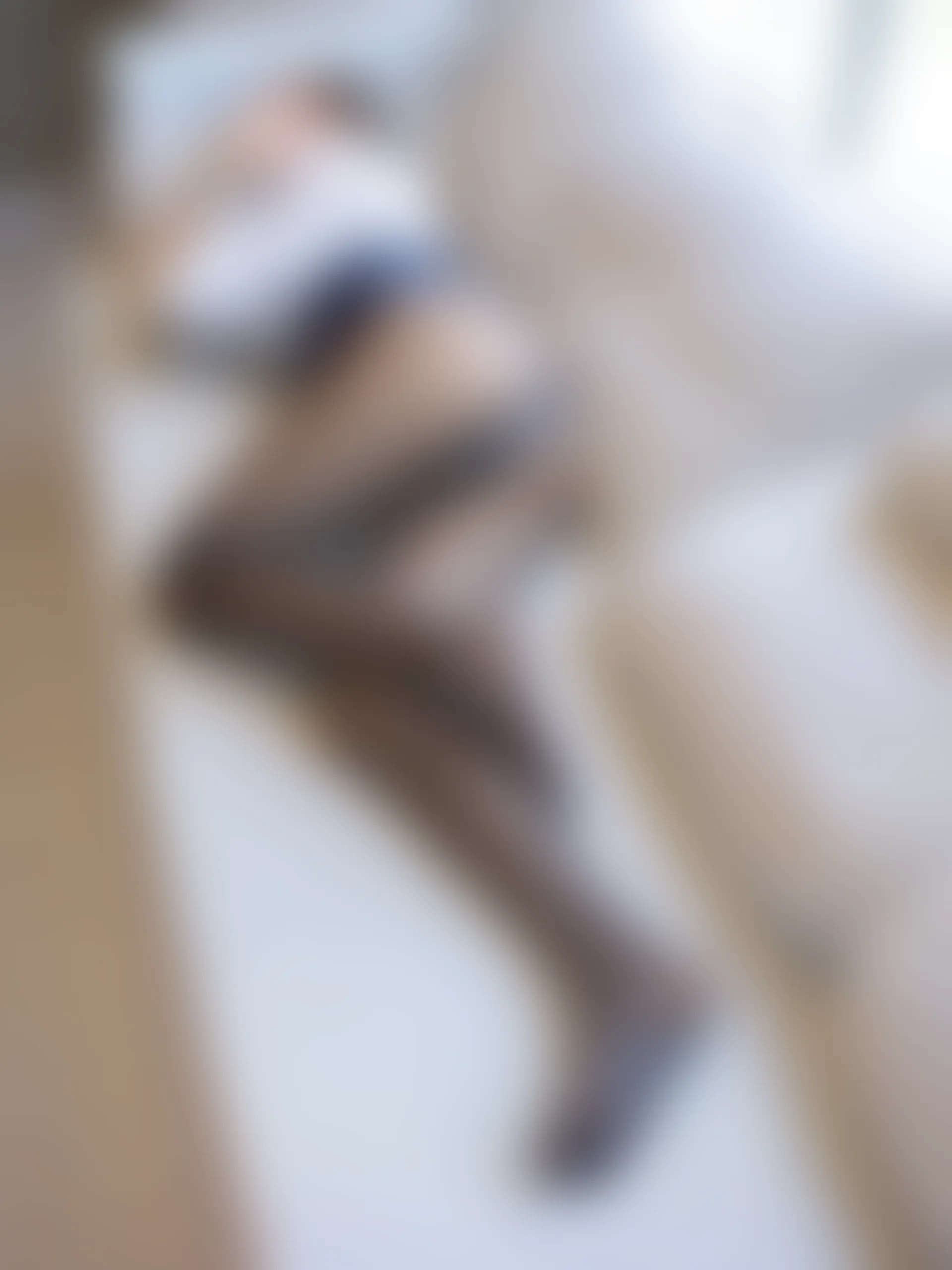 森萝财团 月下-03 小夜 深灰 80D JK制服 [83P1V-3.1GB]