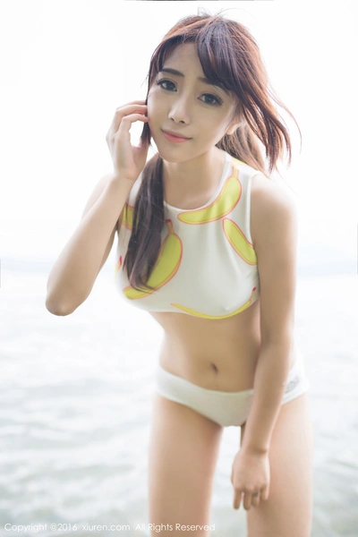 XiuRen秀人网 2016.05.05 No.520 月音瞳 [59P+1P131MB]
