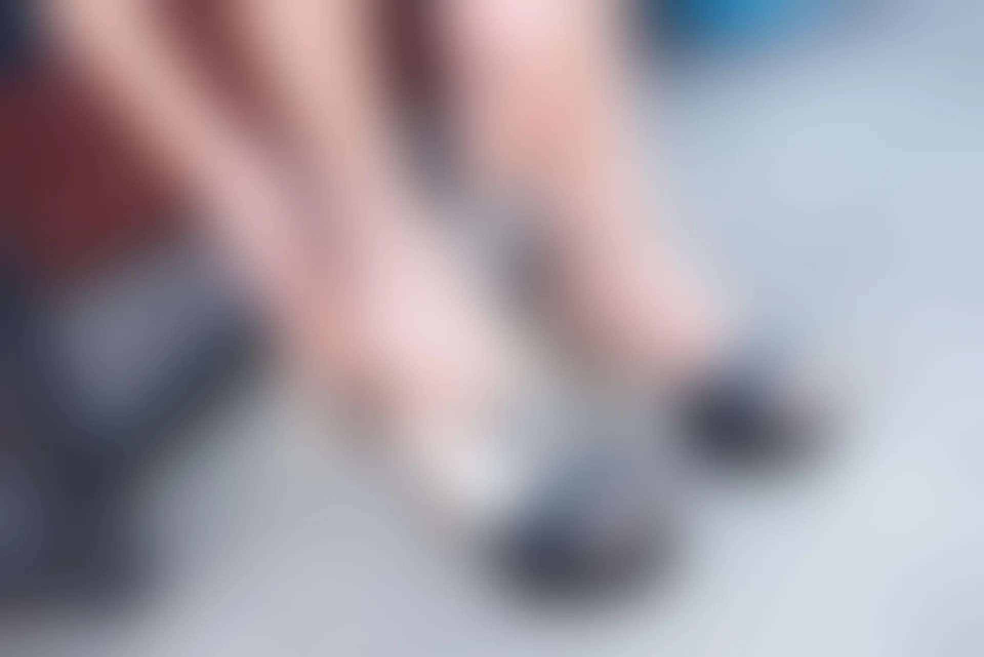 SSA丝社 超清写真 NO.042 小凤 治愈系笑容高姐小凤文艺街拍[99P-1.67GB]