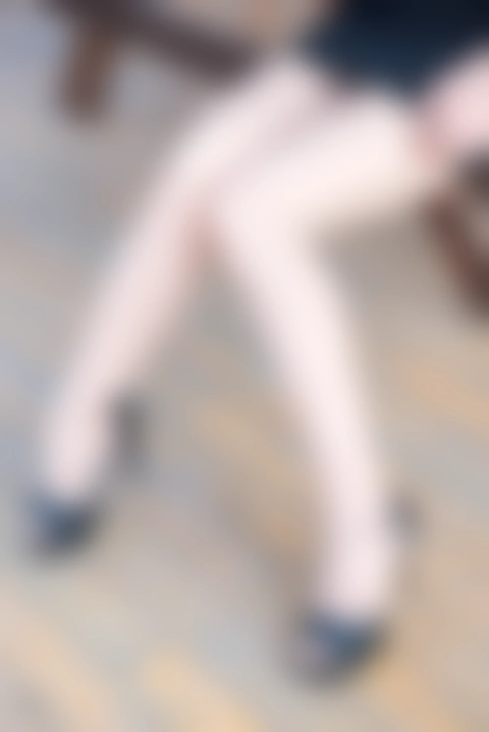 SSA丝社 超清写真 NO.042 小凤 治愈系笑容高姐小凤文艺街拍[99P-1.67GB]