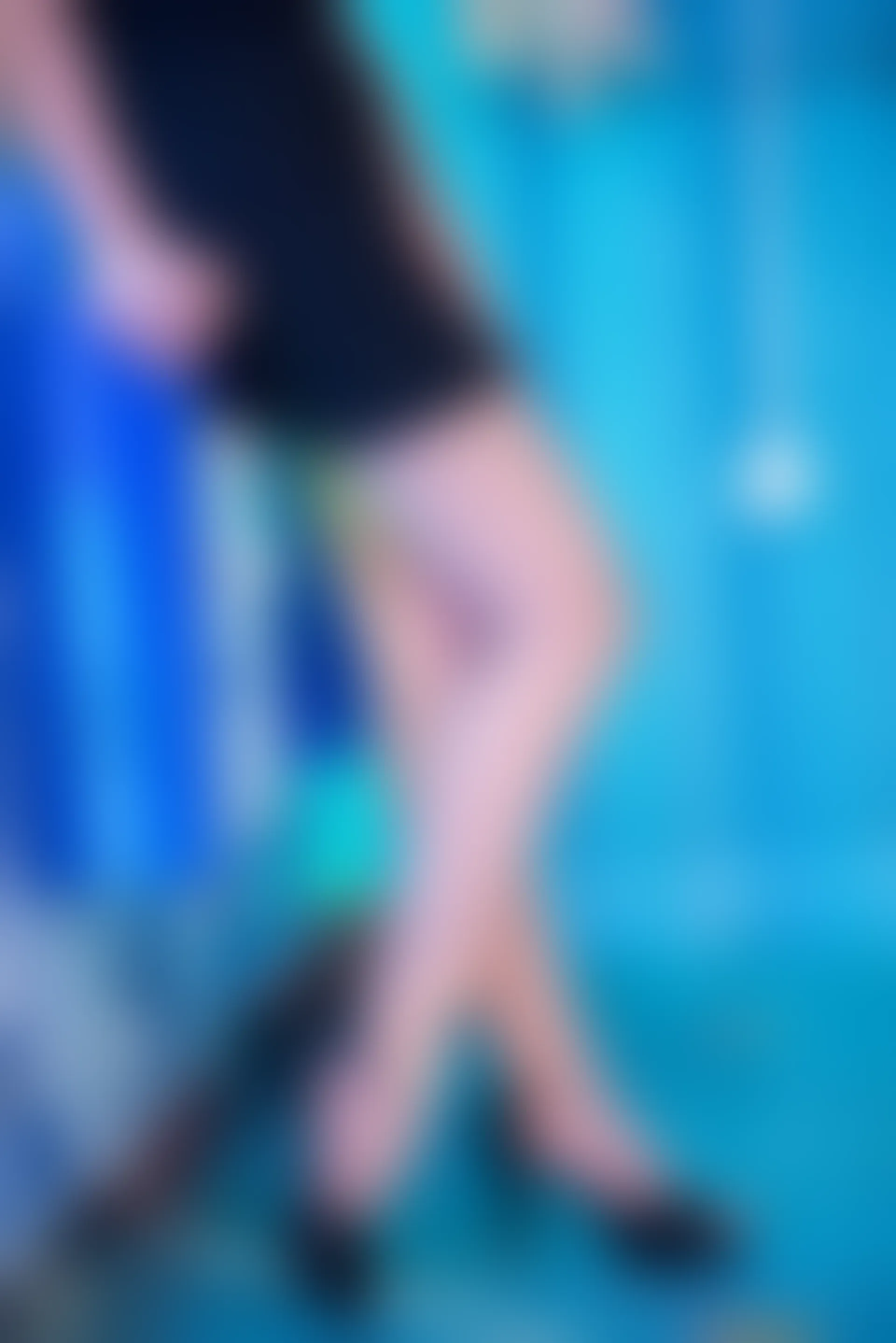 SSA丝社 超清写真 NO.042 小凤 治愈系笑容高姐小凤文艺街拍[99P-1.67GB]