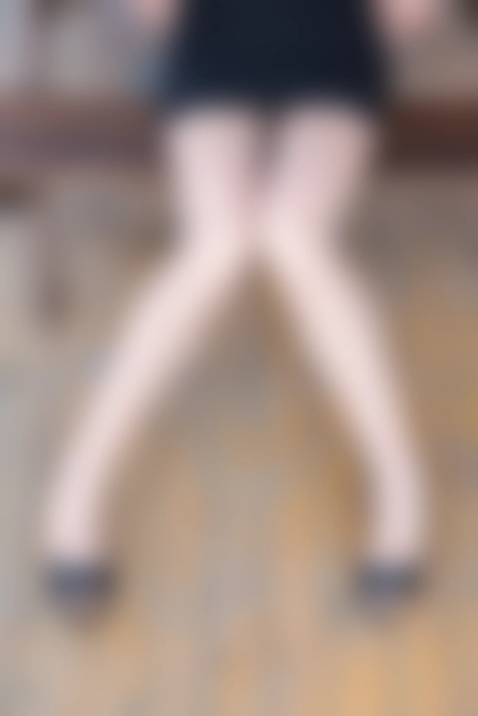 SSA丝社 超清写真 NO.042 小凤 治愈系笑容高姐小凤文艺街拍[99P-1.67GB]