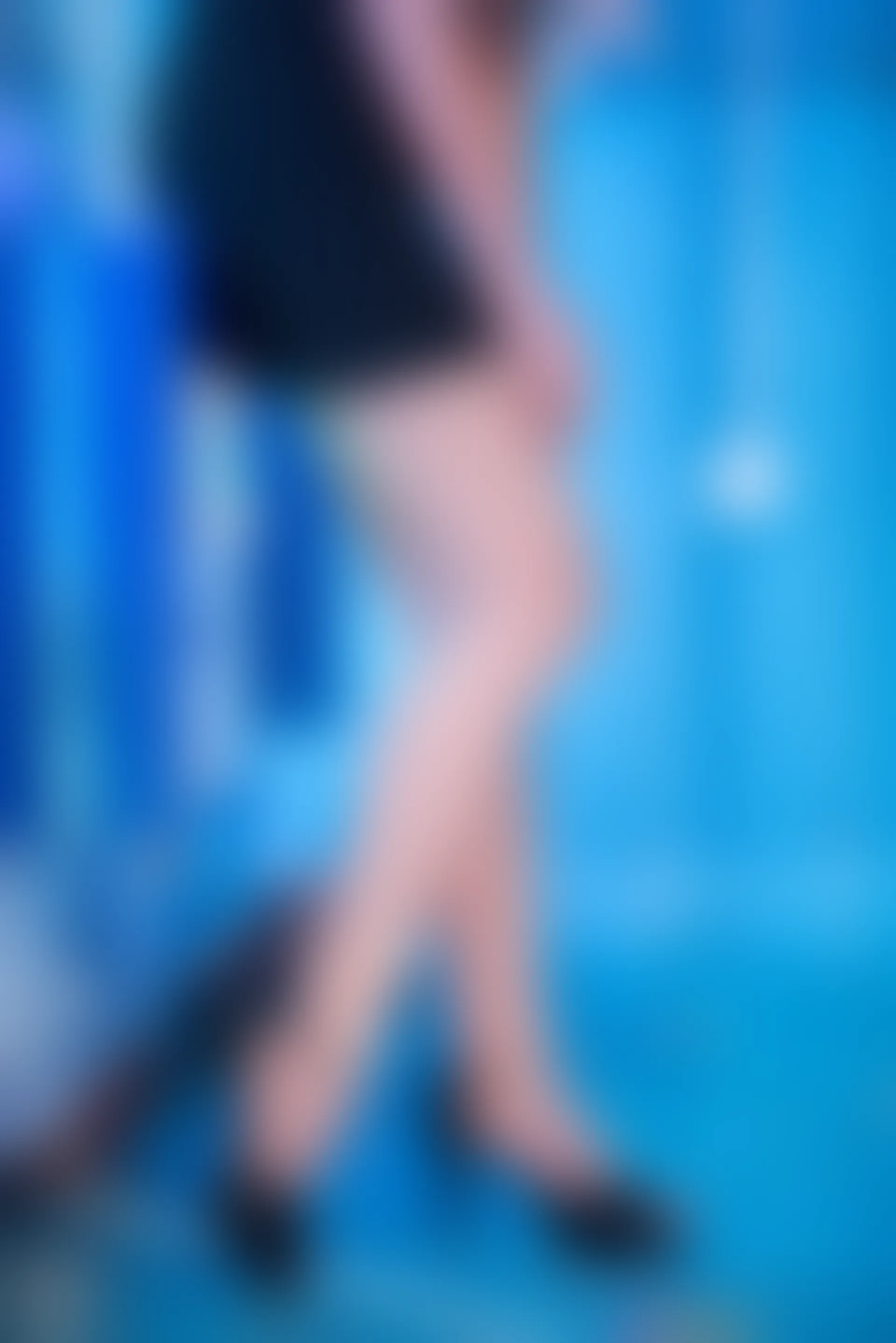 SSA丝社 超清写真 NO.042 小凤 治愈系笑容高姐小凤文艺街拍[99P-1.67GB]