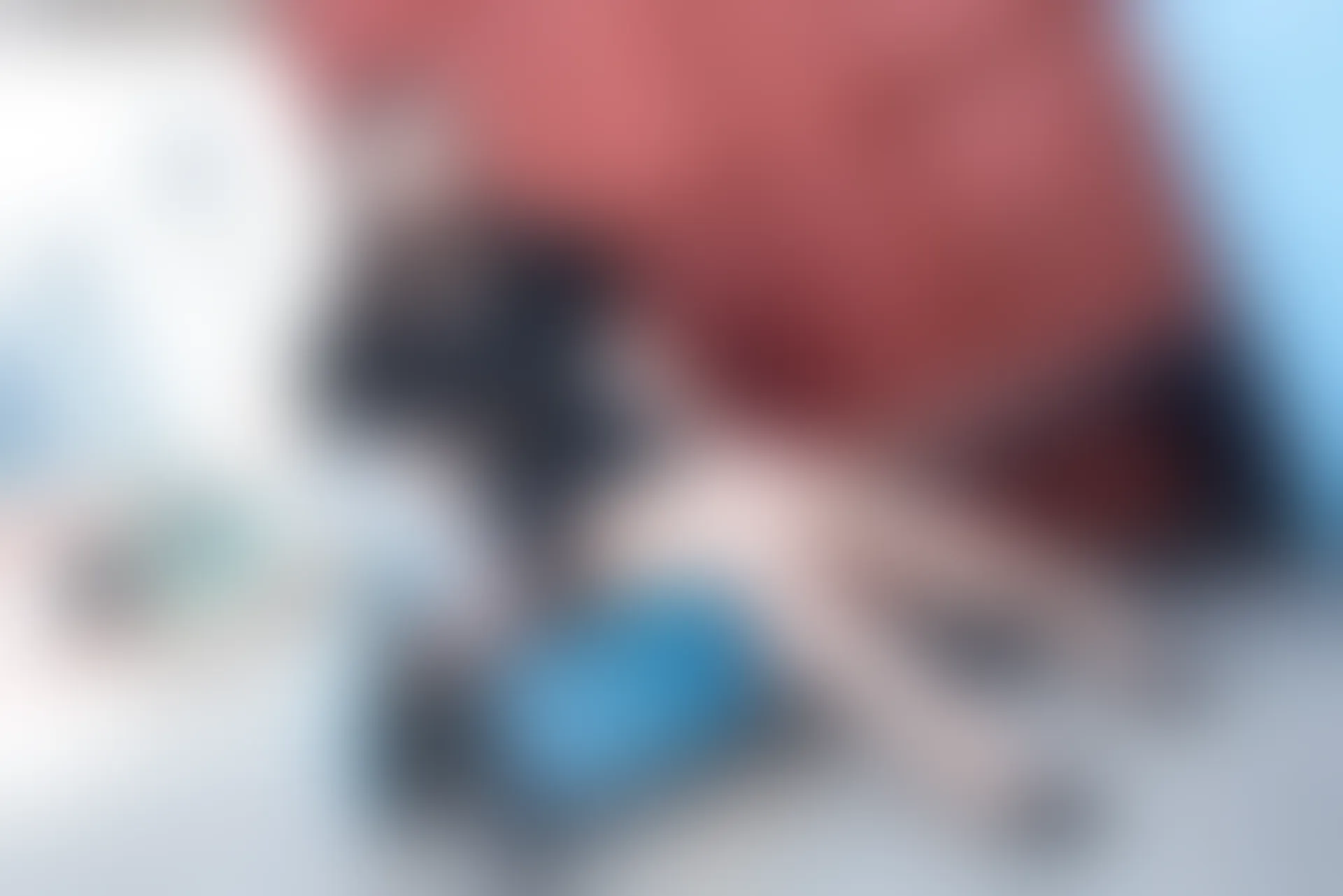 SSA丝社 超清写真 NO.042 小凤 治愈系笑容高姐小凤文艺街拍[99P-1.67GB]