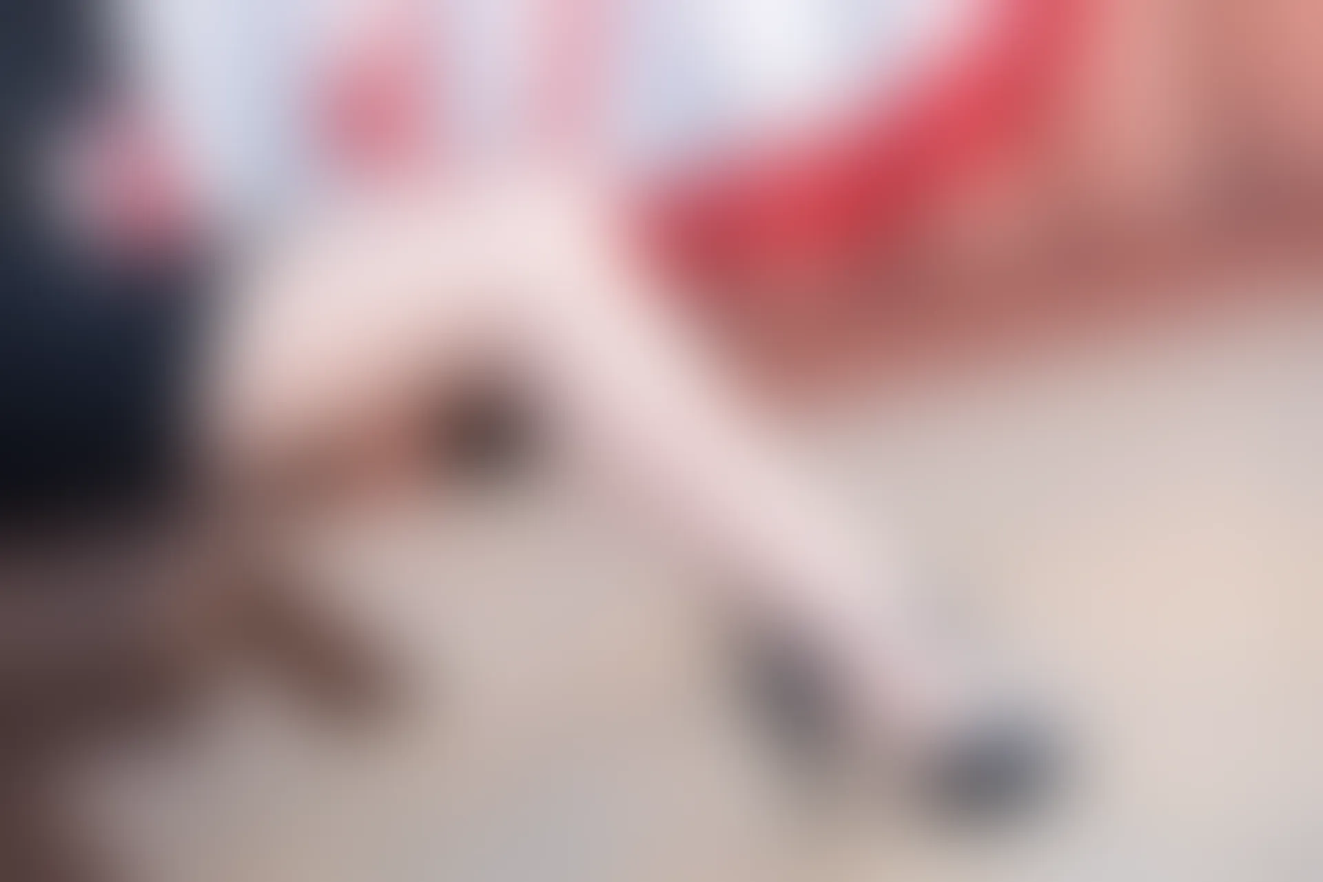 SSA丝社 超清写真 NO.042 小凤 治愈系笑容高姐小凤文艺街拍[99P-1.67GB]