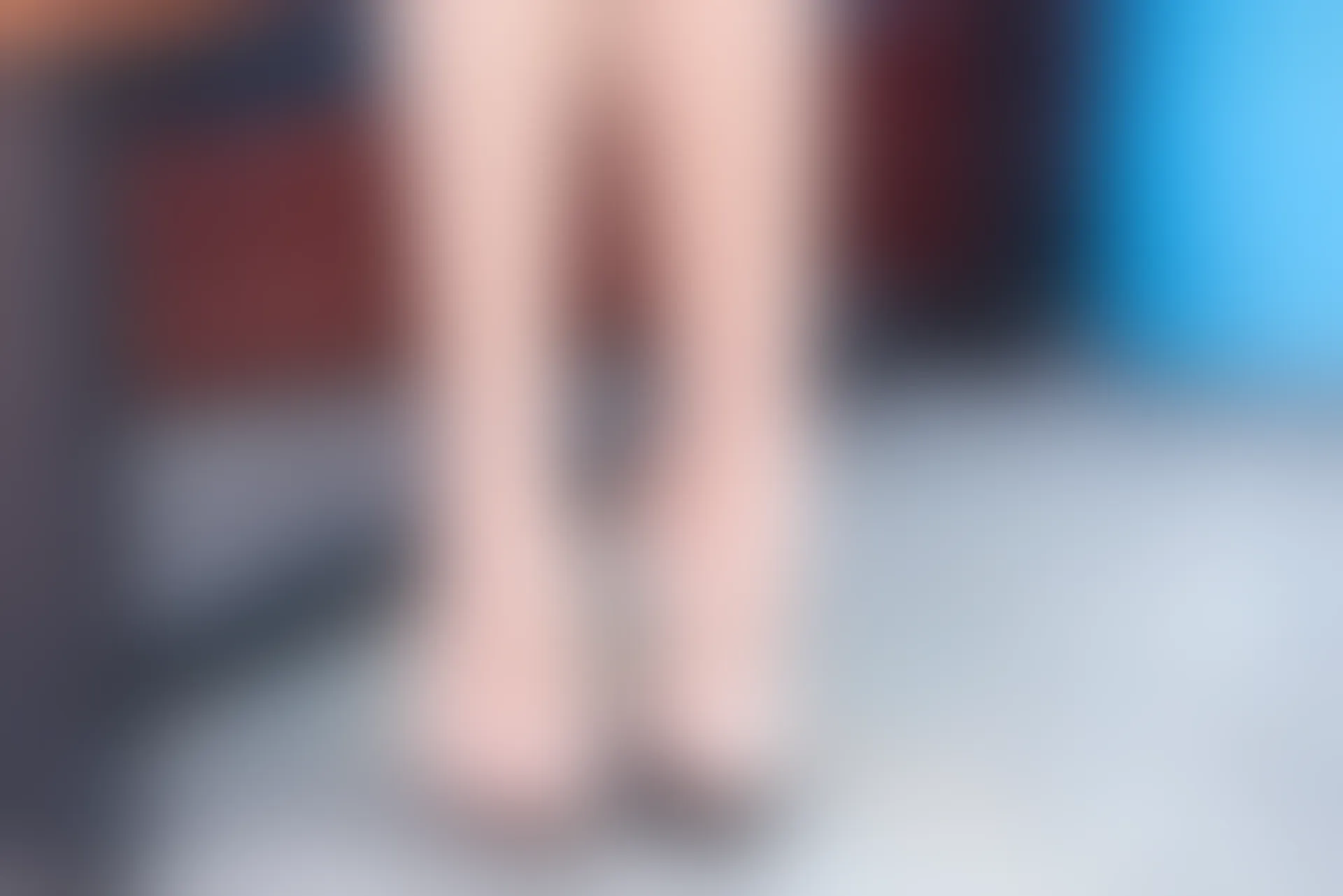 SSA丝社 超清写真 NO.042 小凤 治愈系笑容高姐小凤文艺街拍[99P-1.67GB]