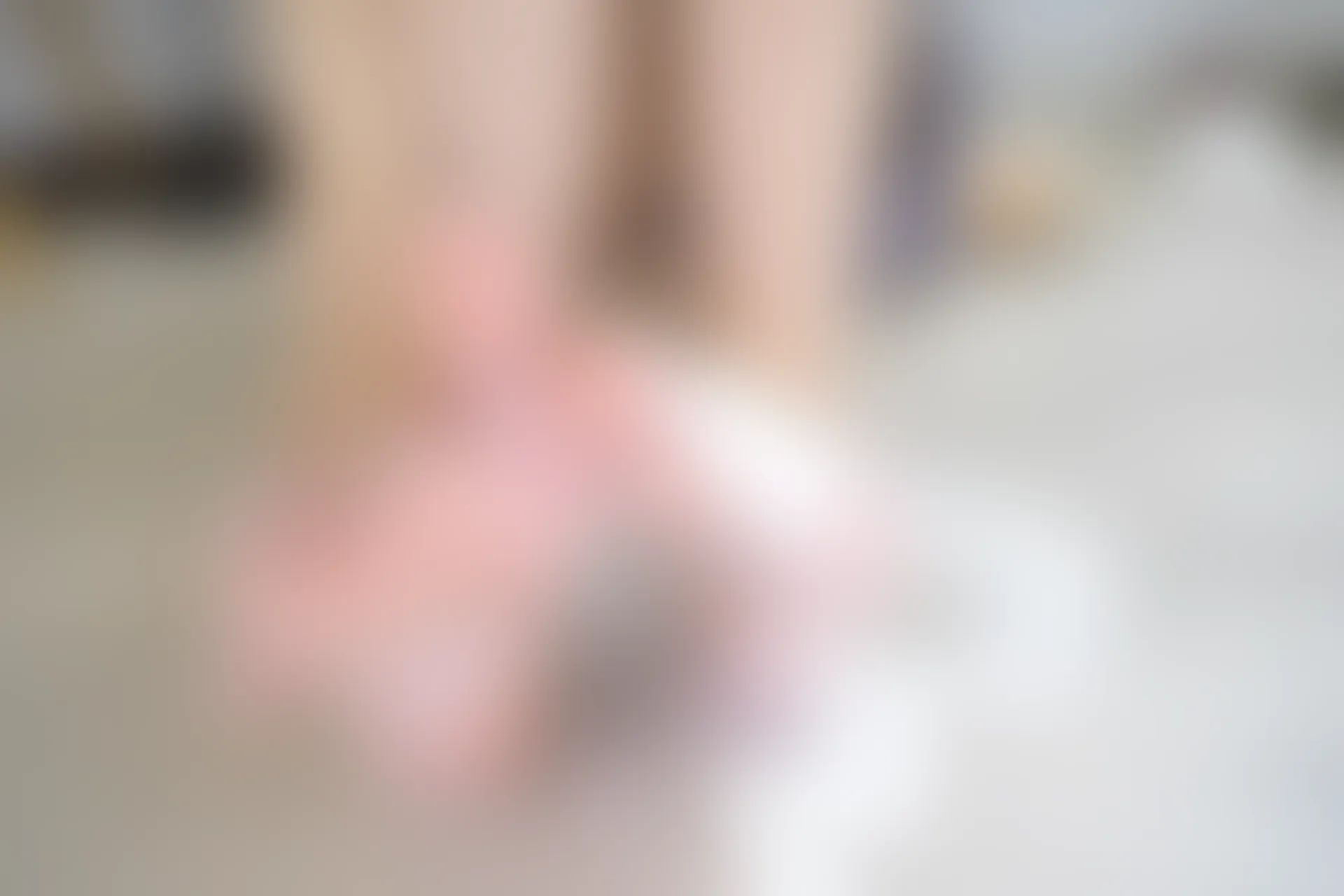 森萝财团 有料-43 小香 白丝JK 裸足粘液 [145P1V-2.63G]JK, JK制服, 小香, 有料, 森萝财团, 白丝, 美腿, 美足