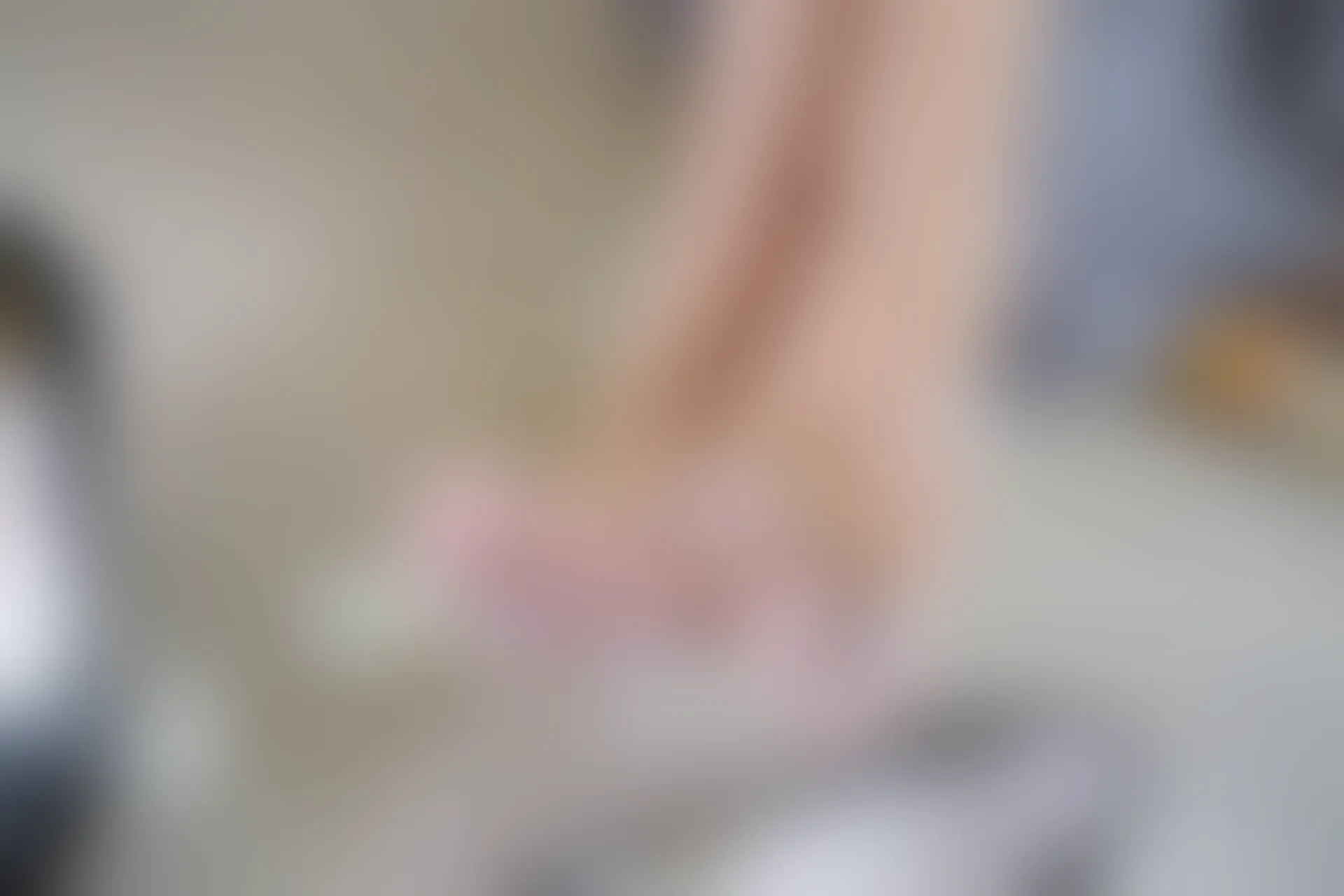 森萝财团 有料-43 小香 白丝JK 裸足粘液 [145P1V-2.63G]JK, JK制服, 小香, 有料, 森萝财团, 白丝, 美腿, 美足