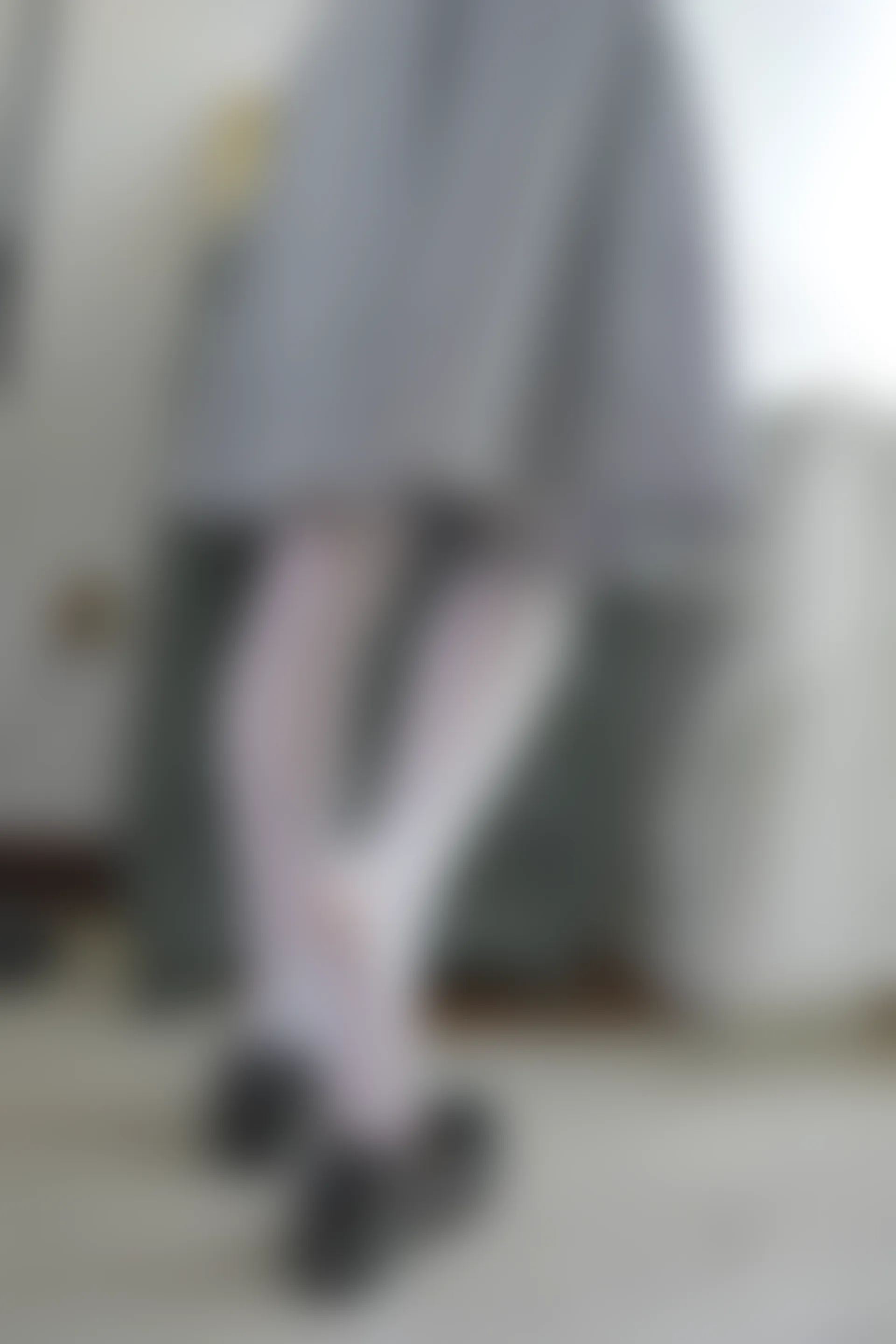 森萝财团 有料-43 小香 白丝JK 裸足粘液 [145P1V-2.63G]JK, JK制服, 小香, 有料, 森萝财团, 白丝, 美腿, 美足