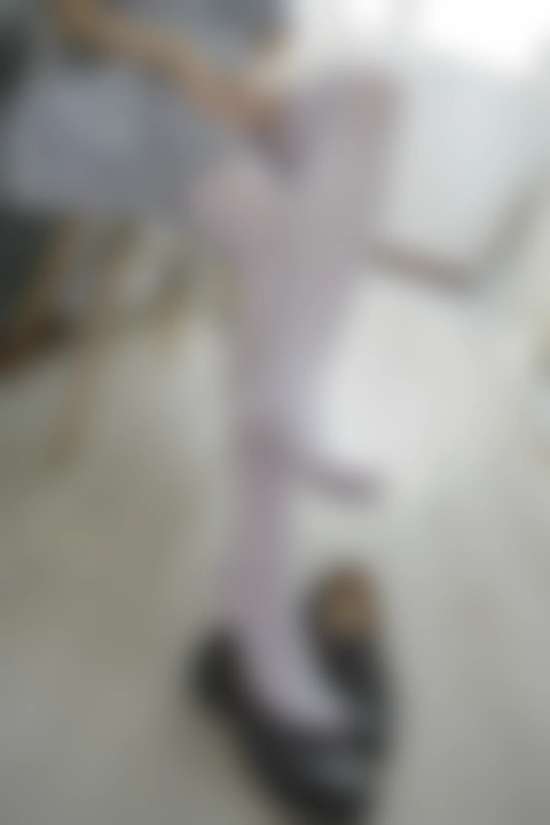 森萝财团 有料-43 小香 白丝JK 裸足粘液 [145P1V-2.63G]JK, JK制服, 小香, 有料, 森萝财团, 白丝, 美腿, 美足