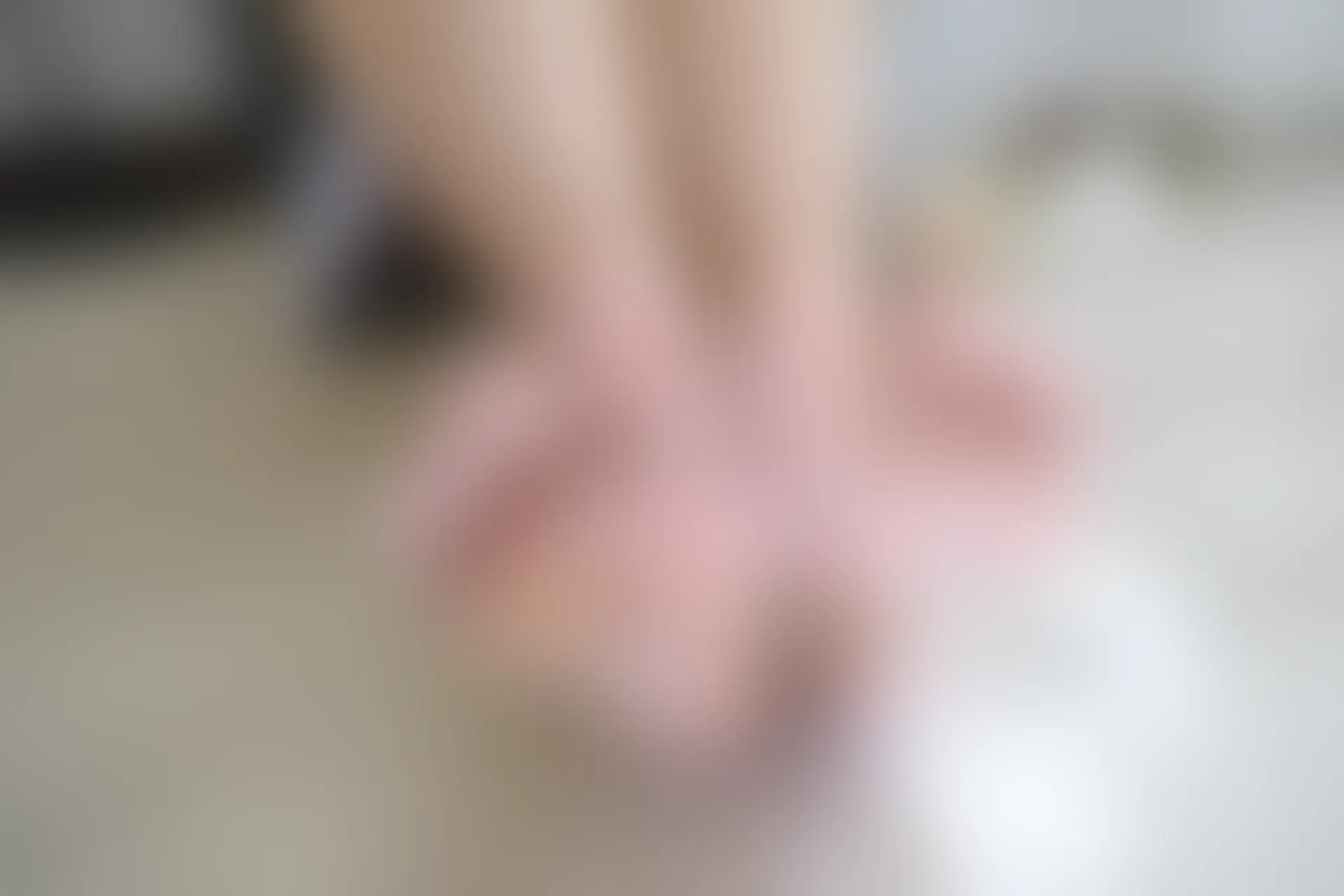 森萝财团 有料-43 小香 白丝JK 裸足粘液 [145P1V-2.63G]JK, JK制服, 小香, 有料, 森萝财团, 白丝, 美腿, 美足
