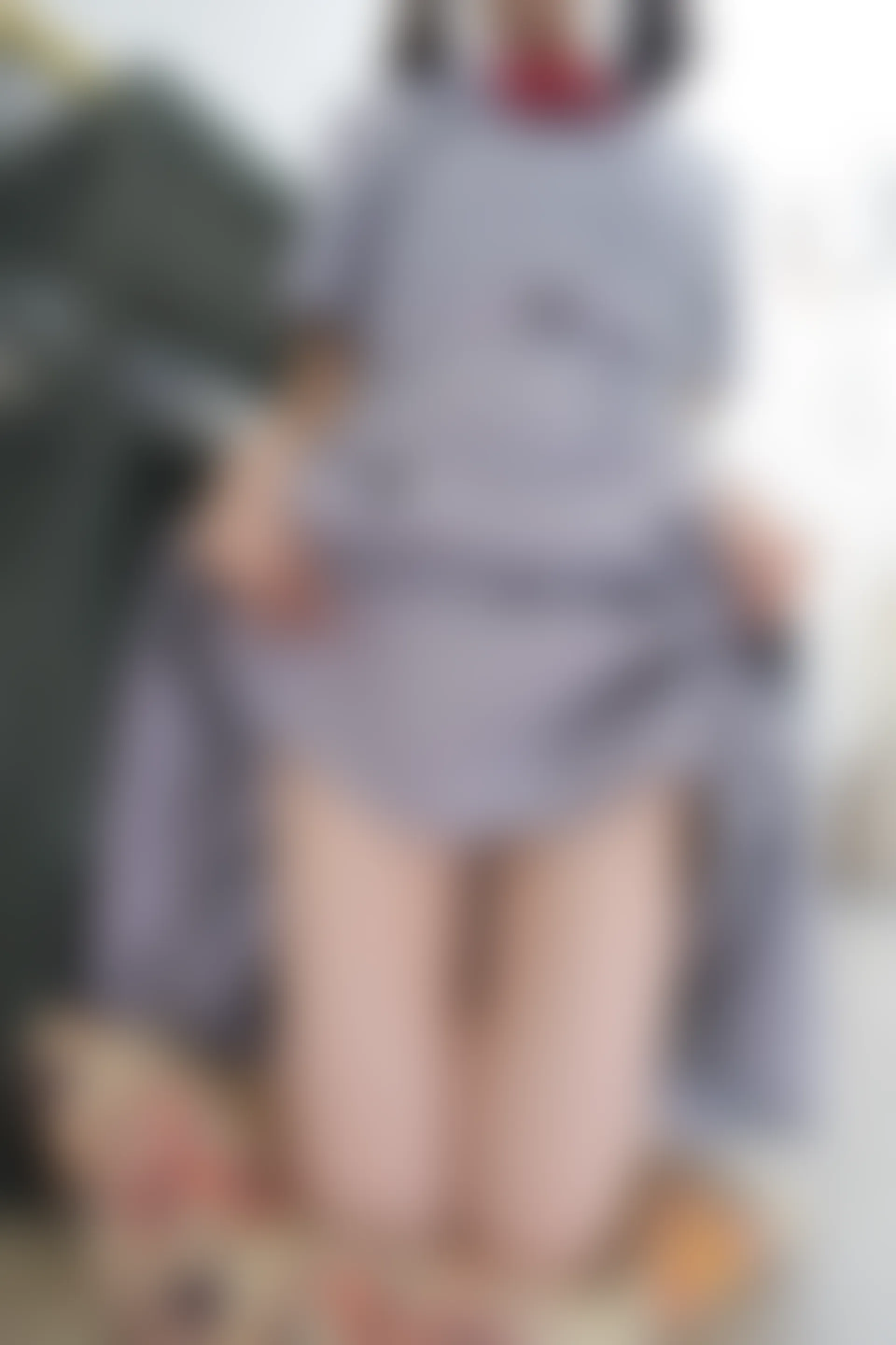 森萝财团 有料-43 小香 白丝JK 裸足粘液 [145P1V-2.63G]JK, JK制服, 小香, 有料, 森萝财团, 白丝, 美腿, 美足