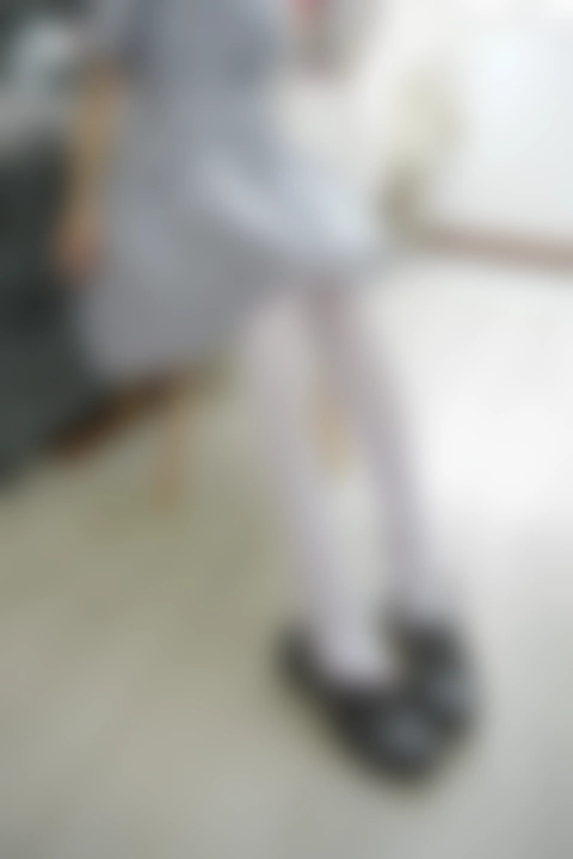 森萝财团 有料-43 小香 白丝JK 裸足粘液 [145P1V-2.63G]JK, JK制服, 小香, 有料, 森萝财团, 白丝, 美腿, 美足