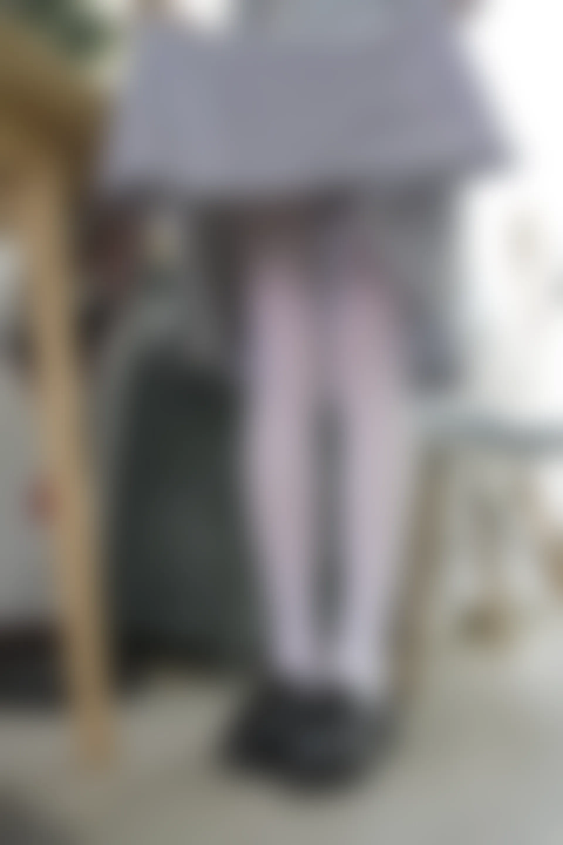 森萝财团 有料-43 小香 白丝JK 裸足粘液 [145P1V-2.63G]JK, JK制服, 小香, 有料, 森萝财团, 白丝, 美腿, 美足