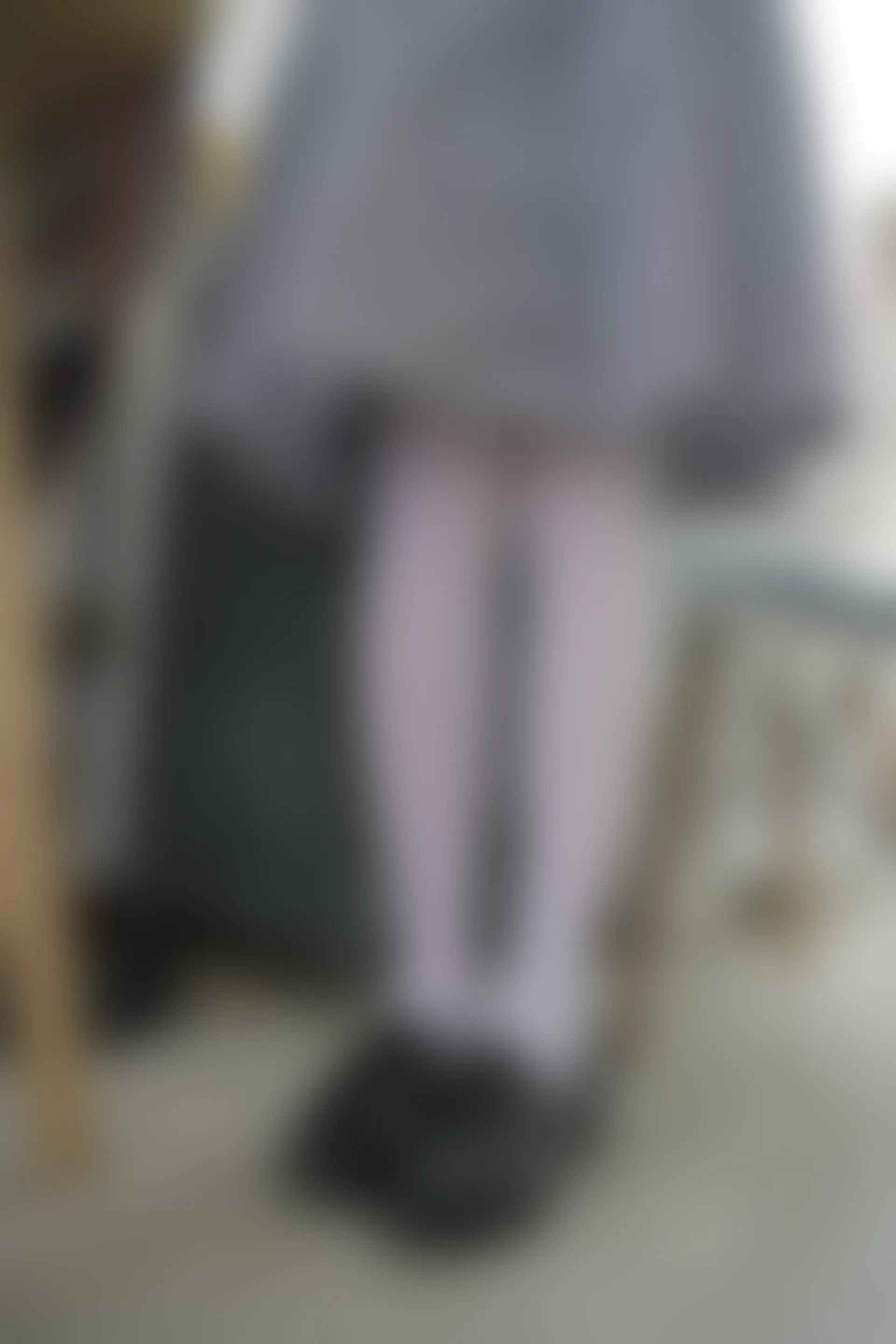 森萝财团 有料-43 小香 白丝JK 裸足粘液 [145P1V-2.63G]JK, JK制服, 小香, 有料, 森萝财团, 白丝, 美腿, 美足