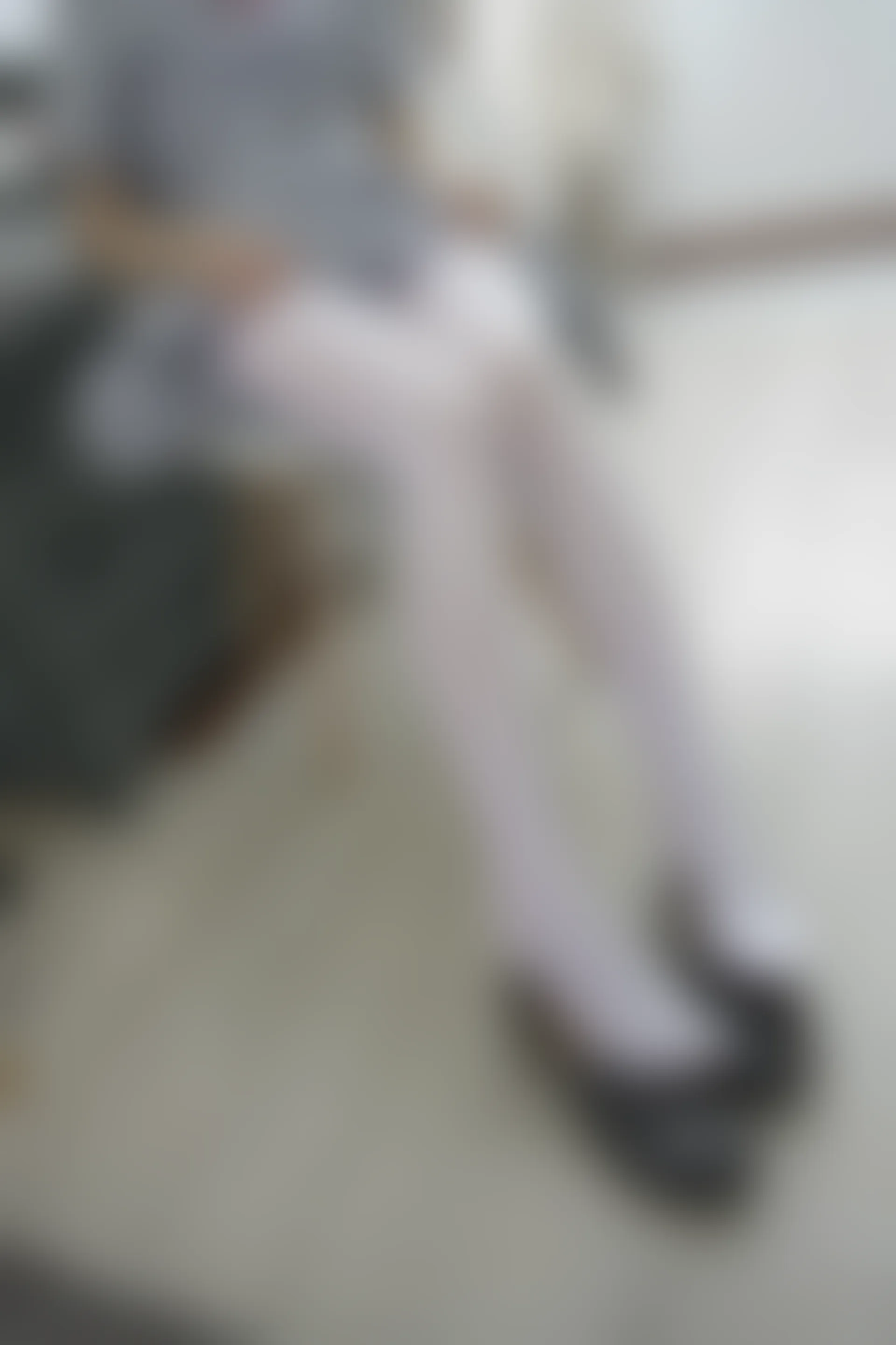 森萝财团 有料-43 小香 白丝JK 裸足粘液 [145P1V-2.63G]JK, JK制服, 小香, 有料, 森萝财团, 白丝, 美腿, 美足