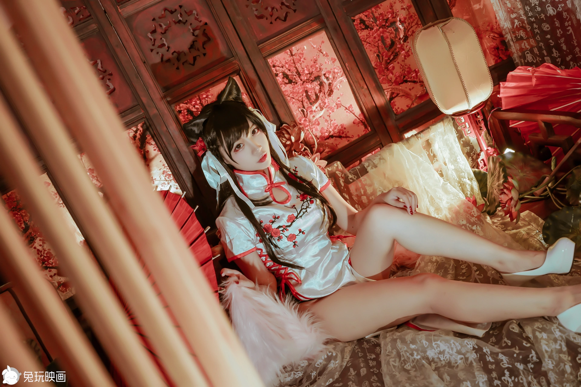 C20.001 爱宕旗袍和saber [46P-662MB]