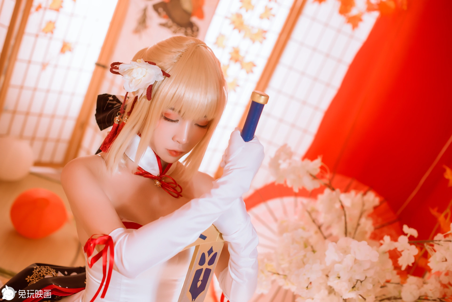 C20.001 爱宕旗袍和saber [46P-662MB]