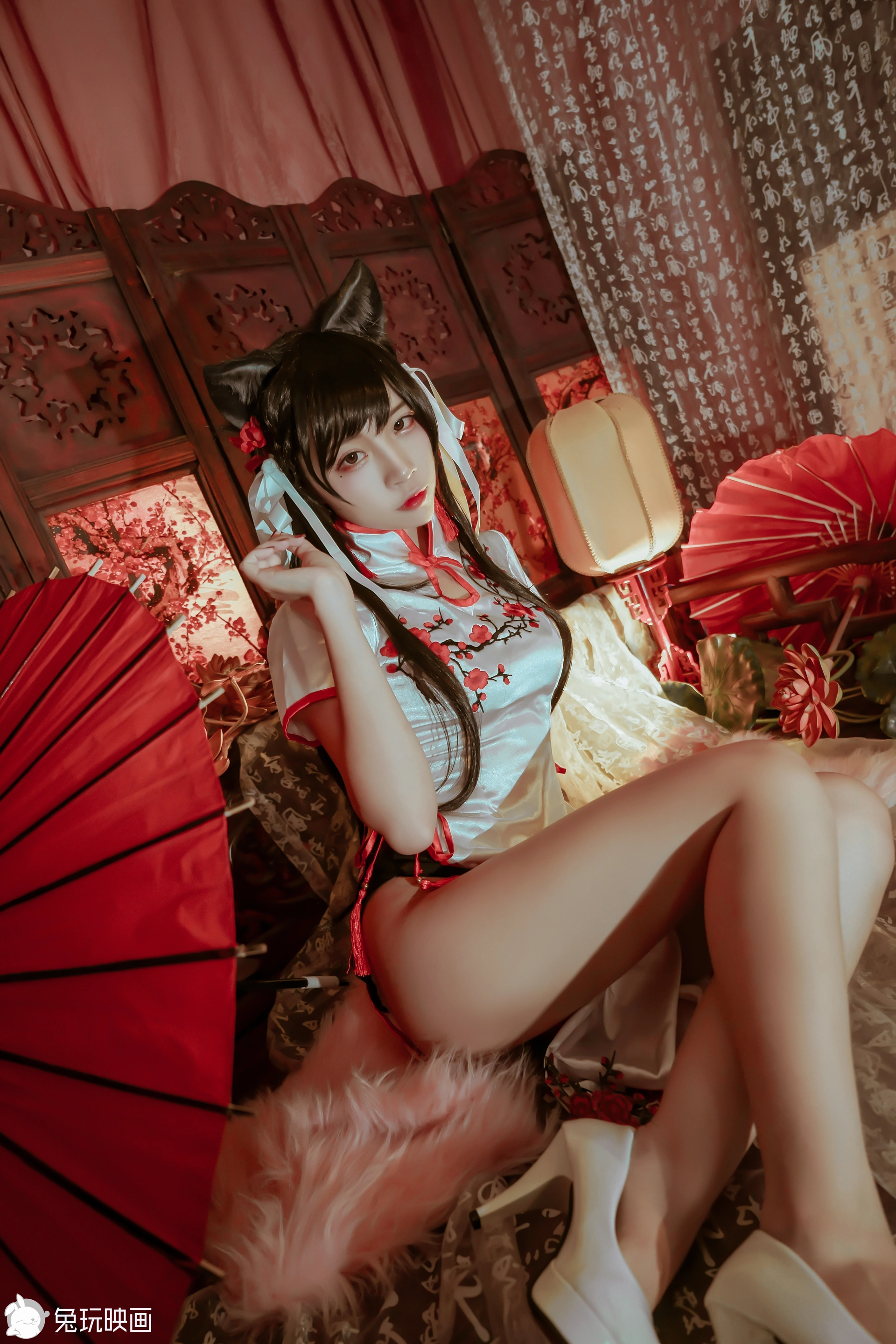 C20.001 爱宕旗袍和saber [46P-662MB]