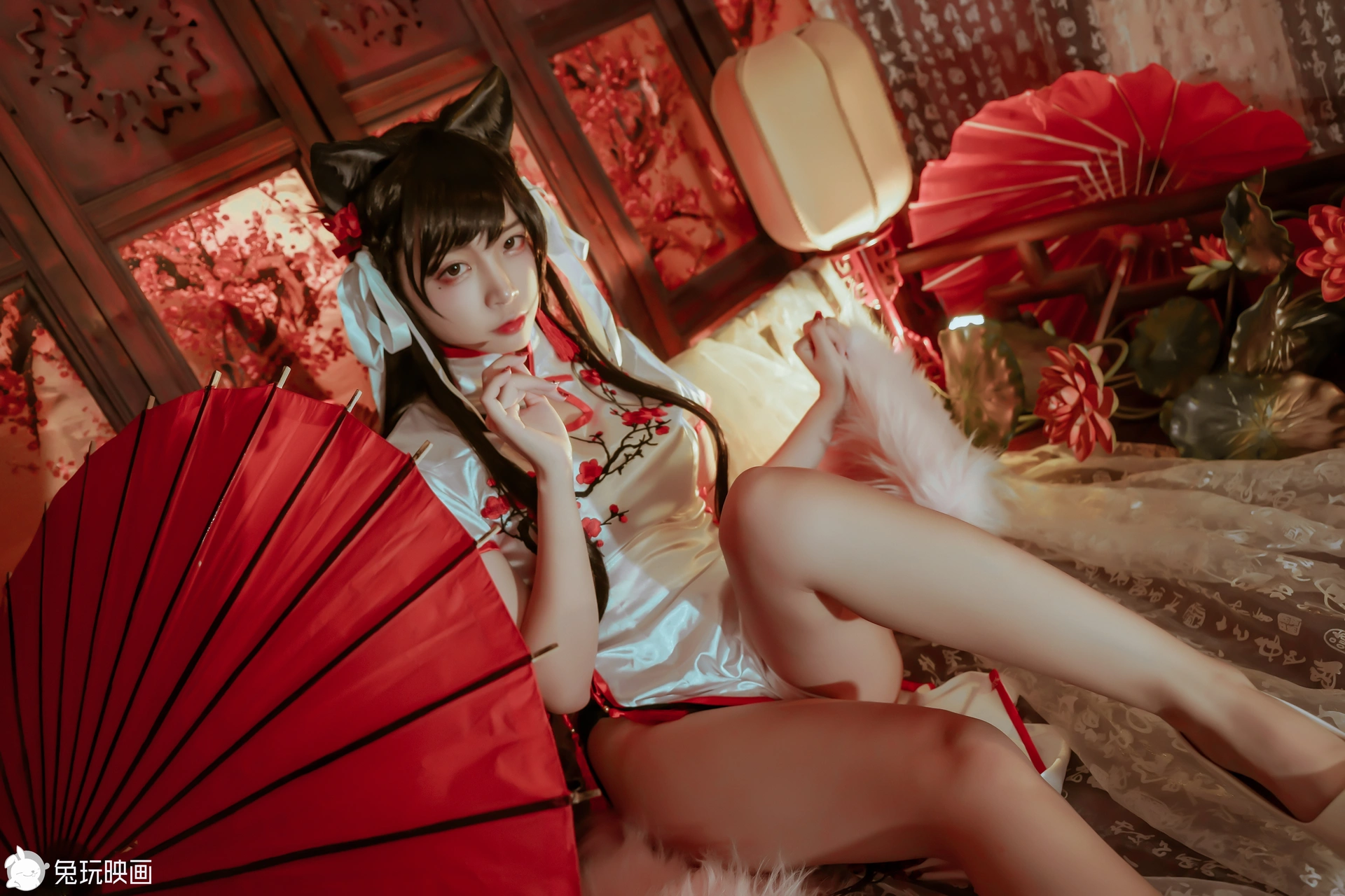 C20.001 爱宕旗袍和saber [46P-662MB]