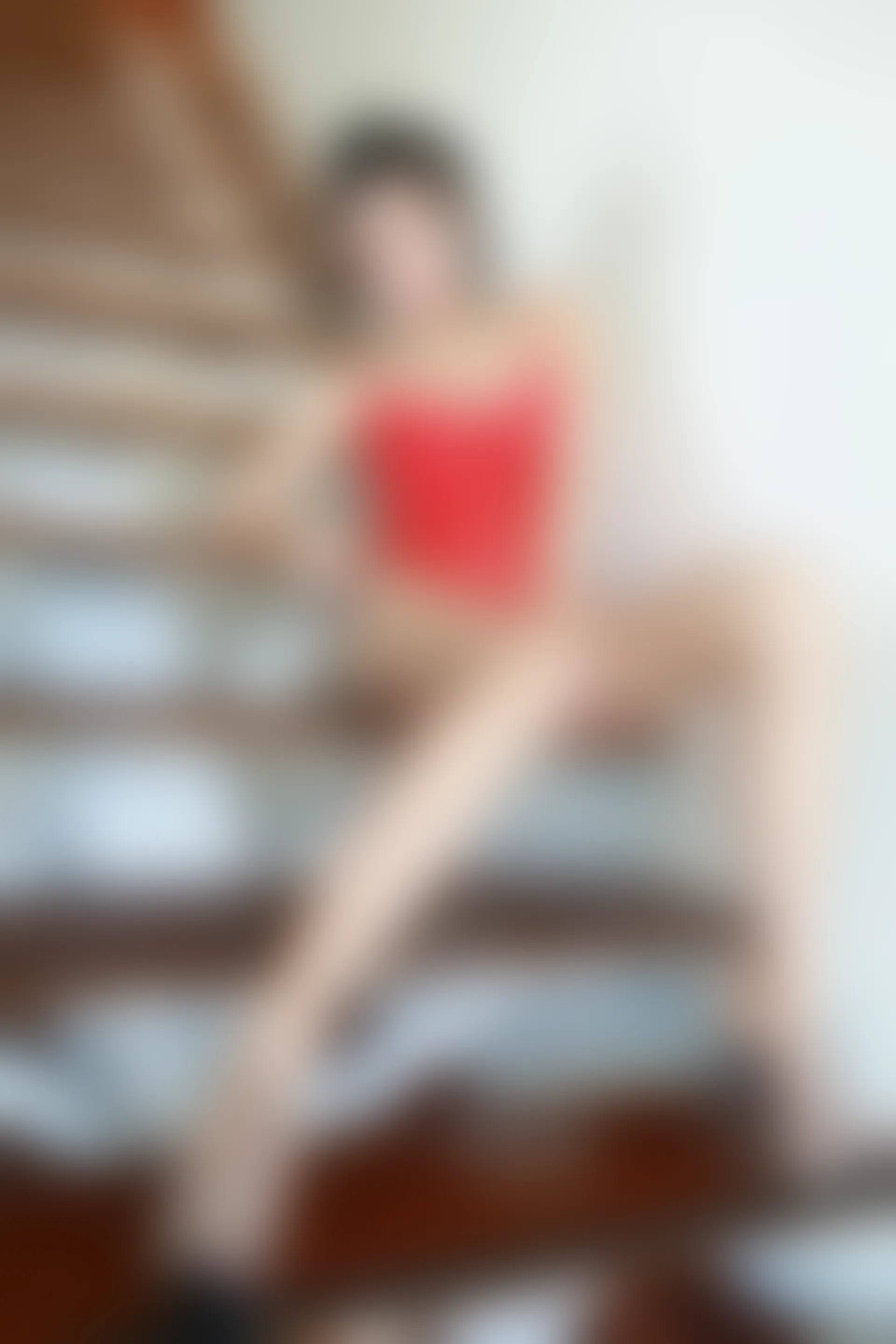 XiuRen秀人网 2015.01.01 No.267 绮里嘉ula [57P300M]