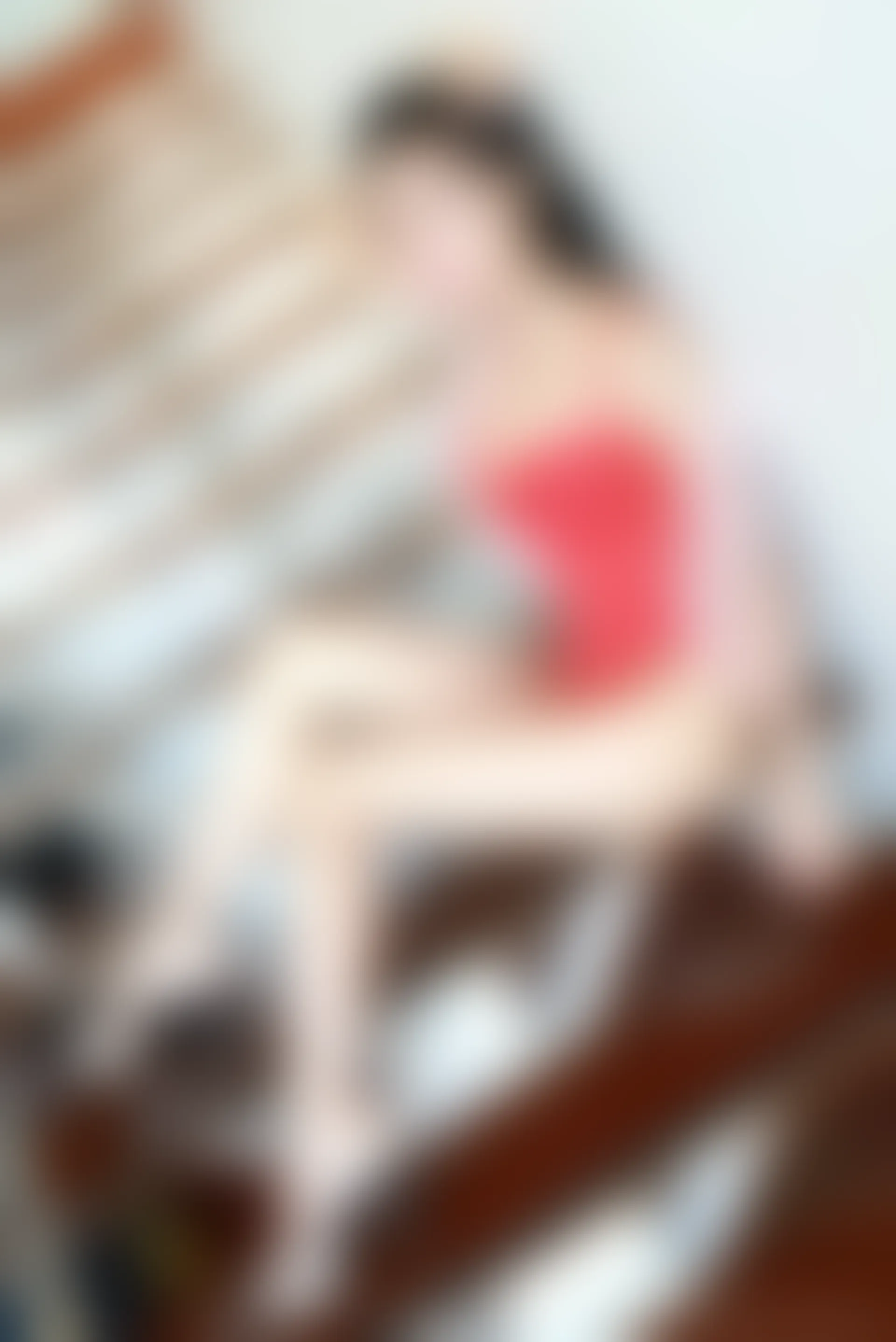 XiuRen秀人网 2015.01.01 No.267 绮里嘉ula [57P300M]