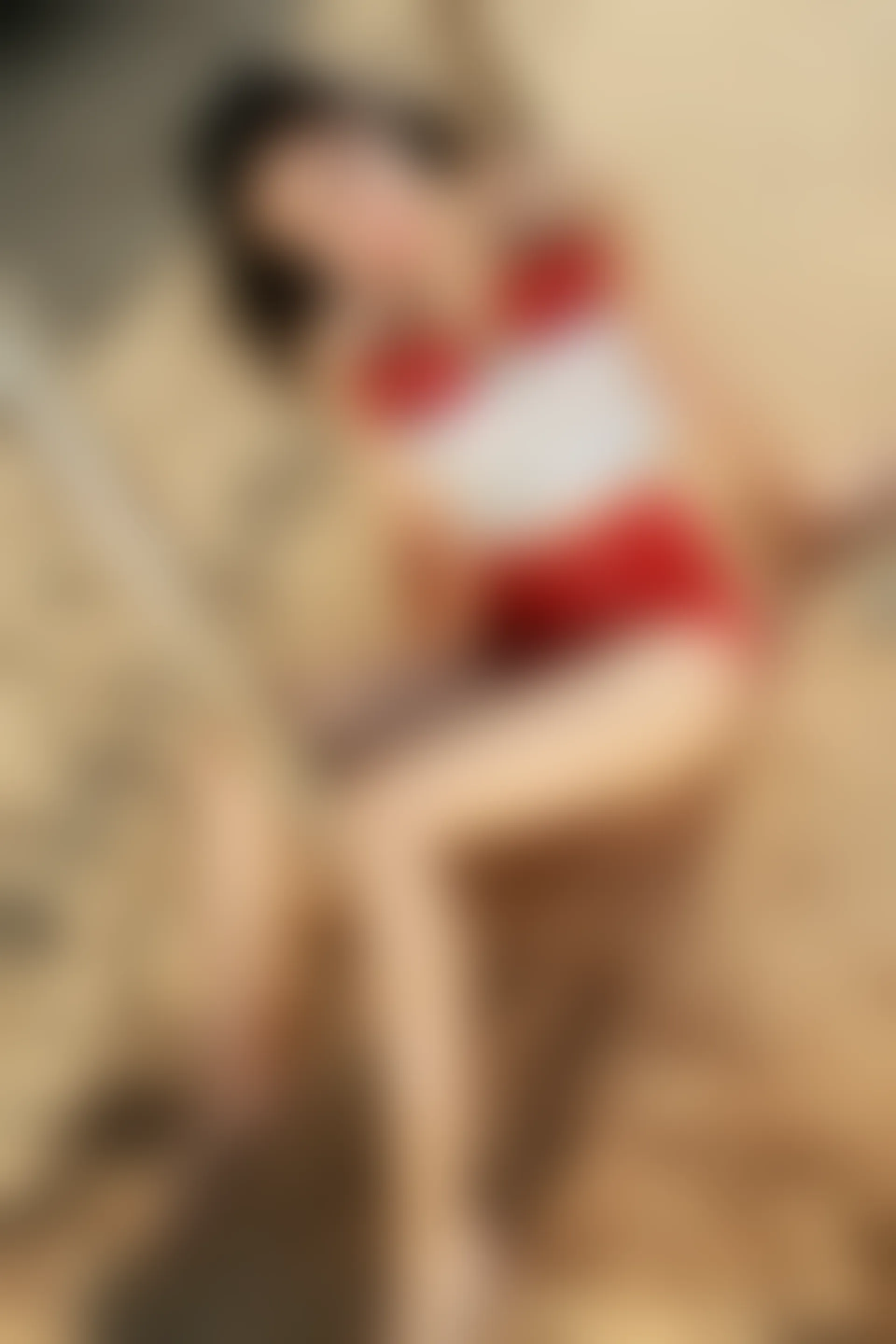 XiuRen秀人网 2015.01.01 No.267 绮里嘉ula [57P300M]