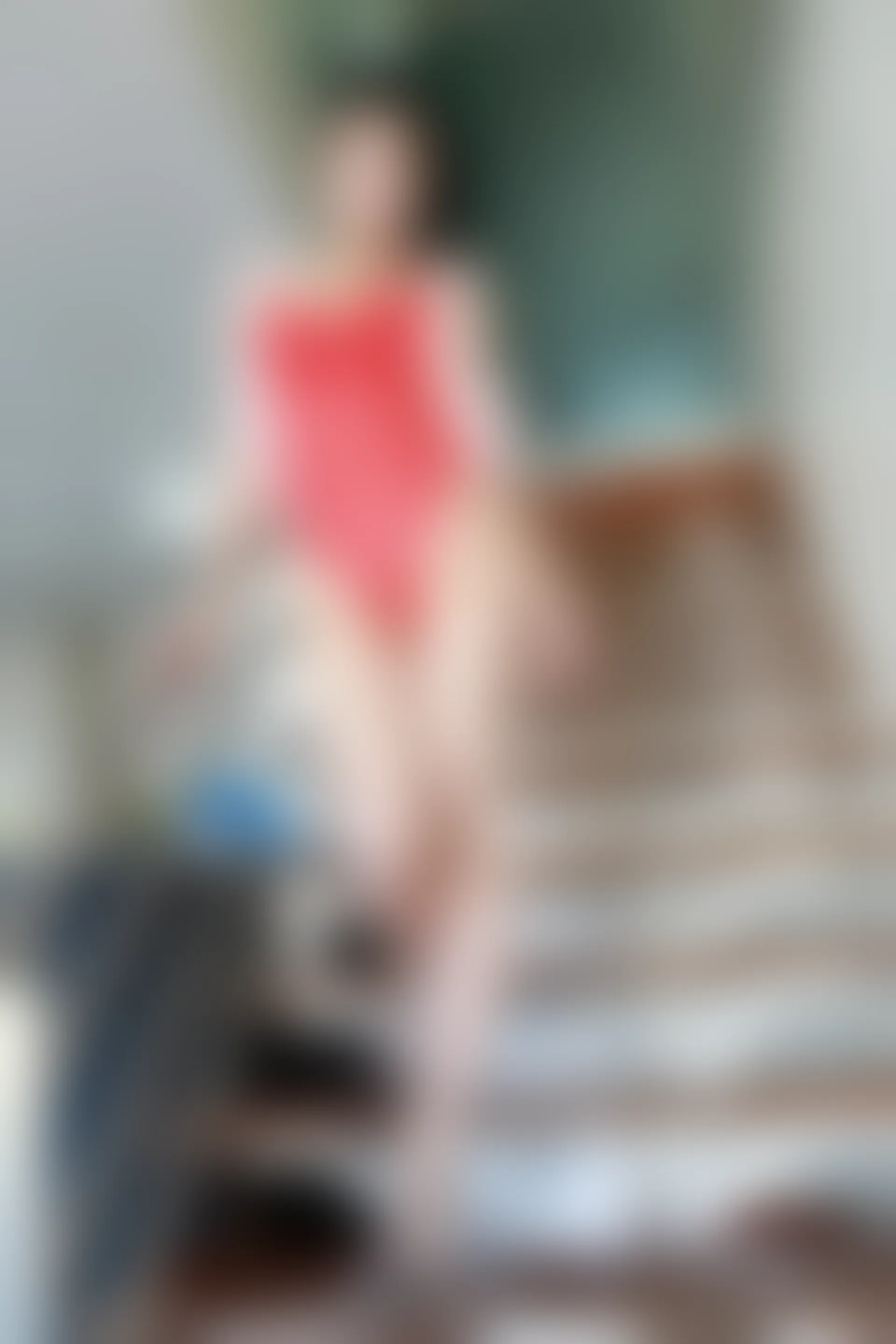XiuRen秀人网 2015.01.01 No.267 绮里嘉ula [57P300M]
