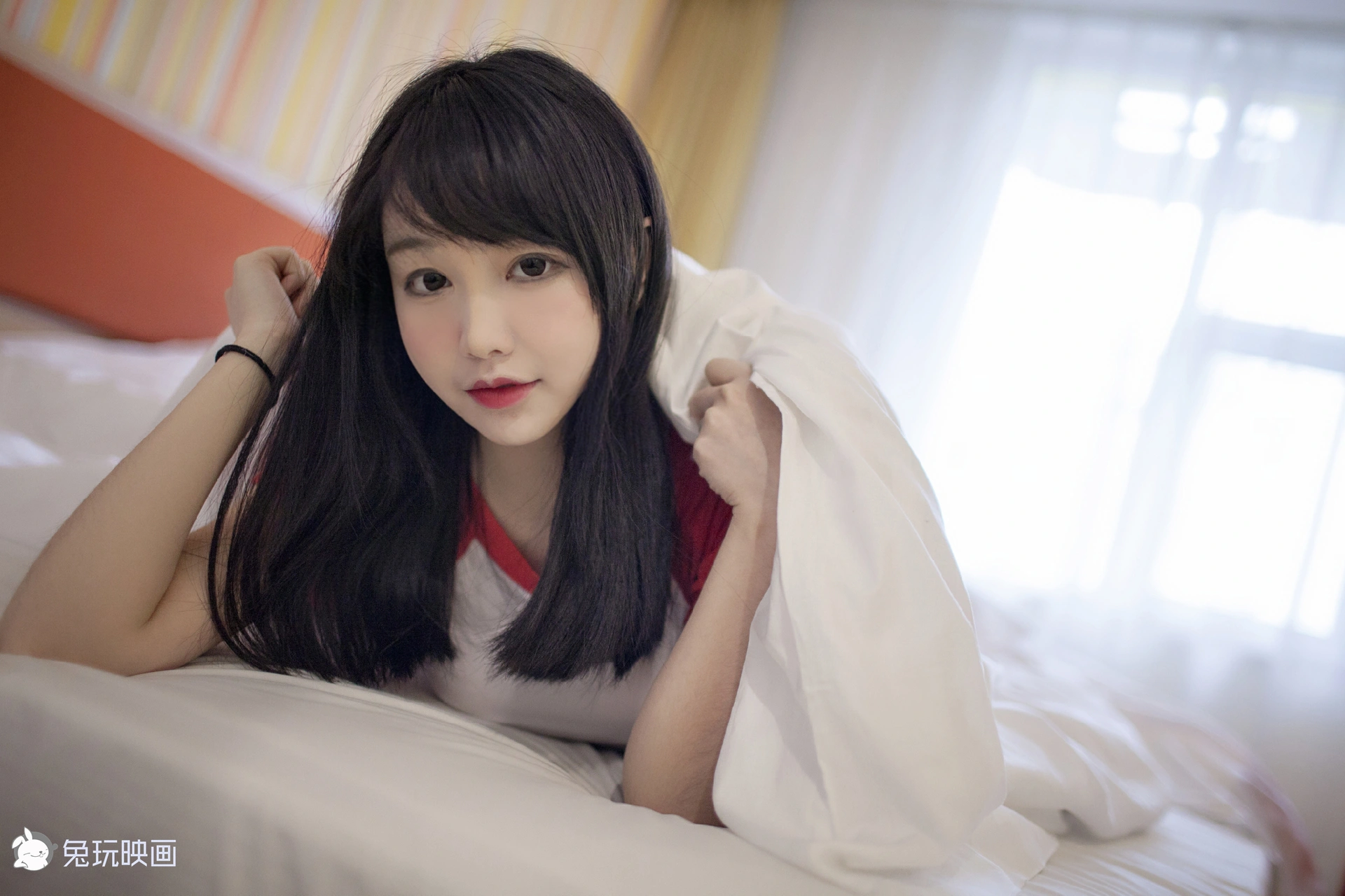 C04.005 红色体操服 [37P-581MB]