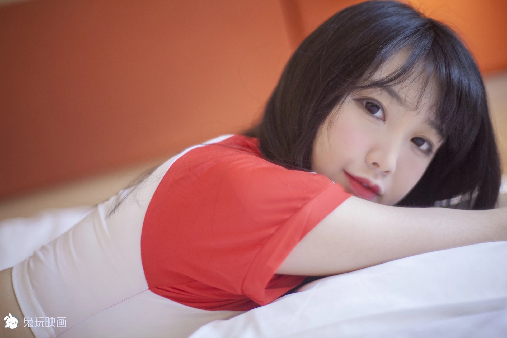 C04.005 红色体操服 [37P-581MB]