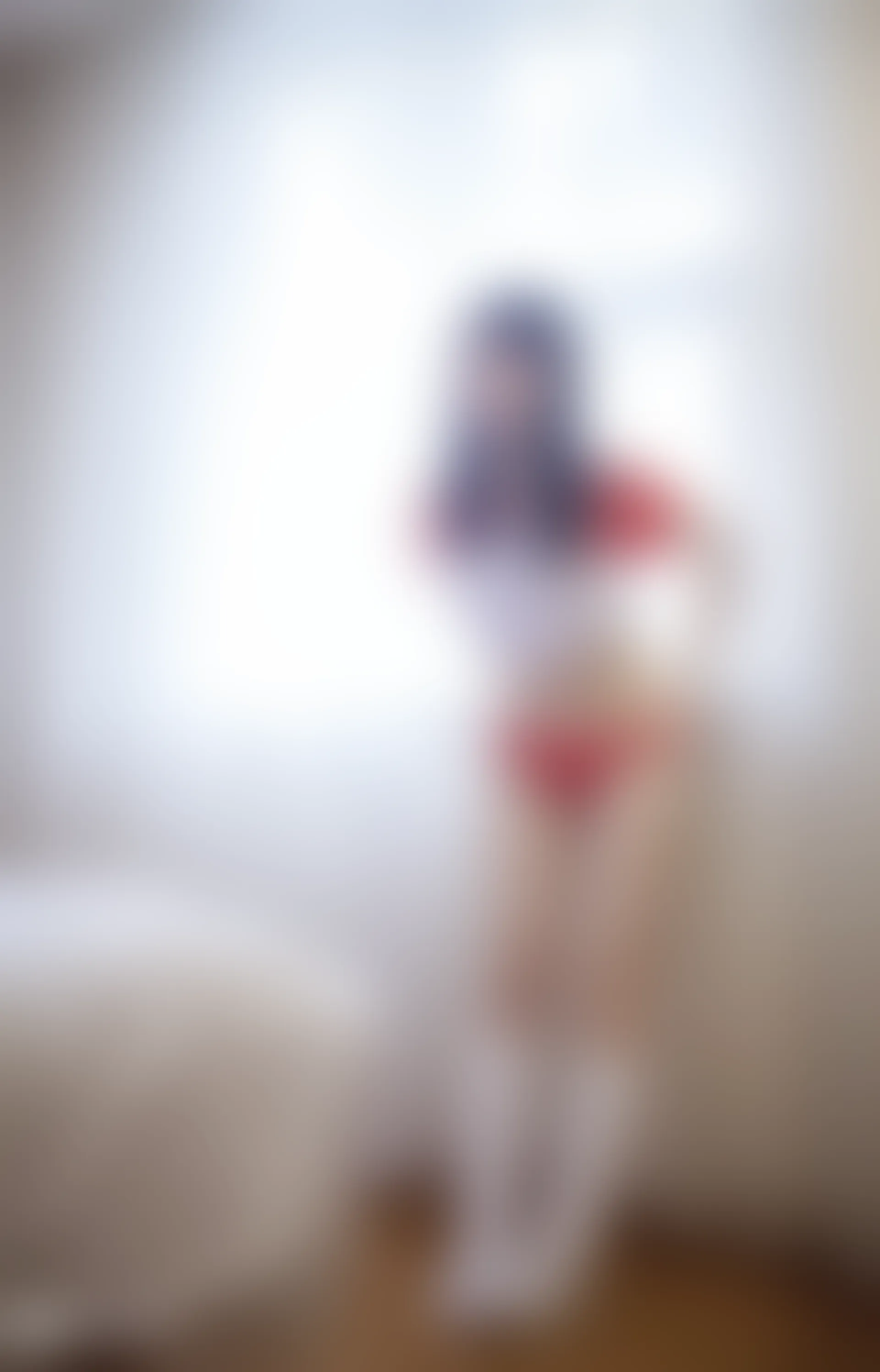 C04.005 红色体操服 [37P-581MB]