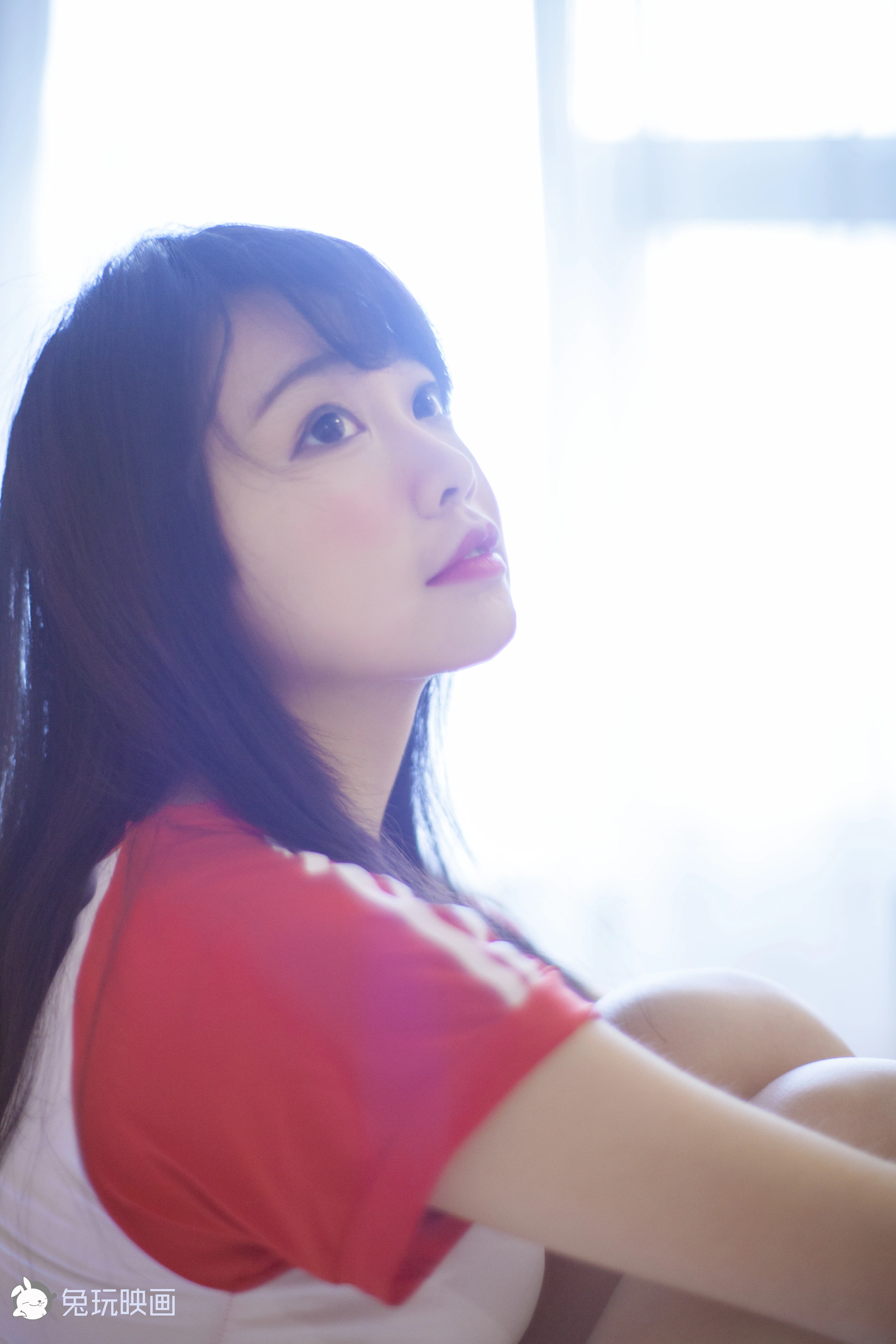 C04.005 红色体操服 [37P-581MB]