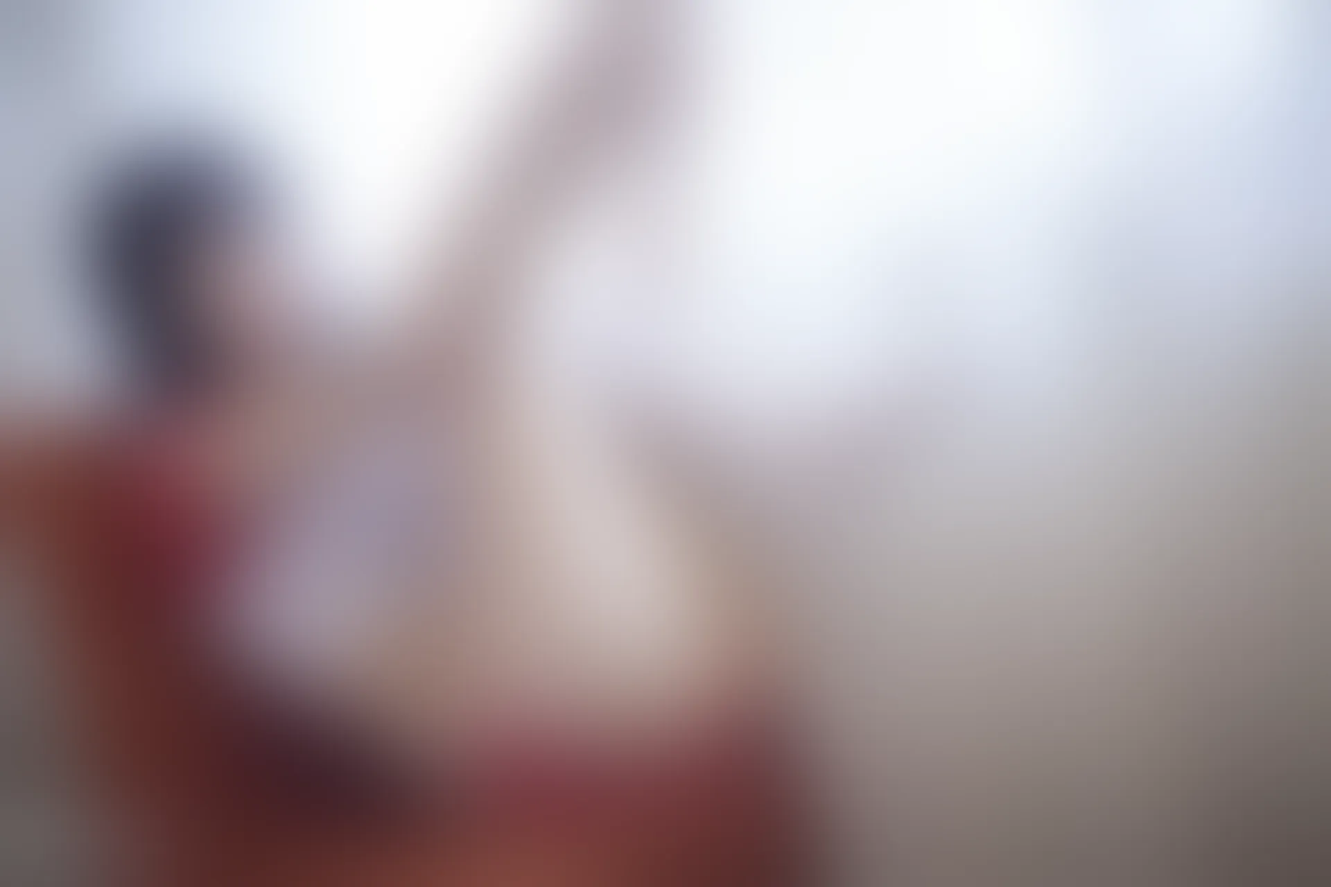 C04.005 红色体操服 [37P-581MB]