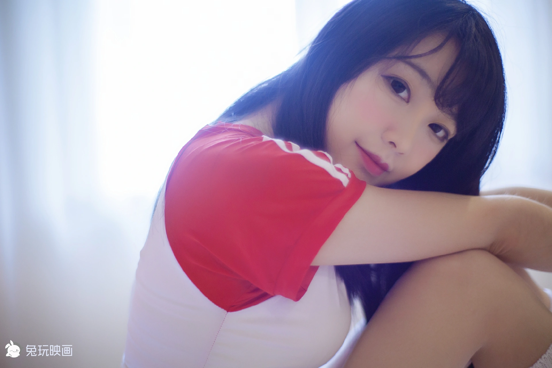 C04.005 红色体操服 [37P-581MB]
