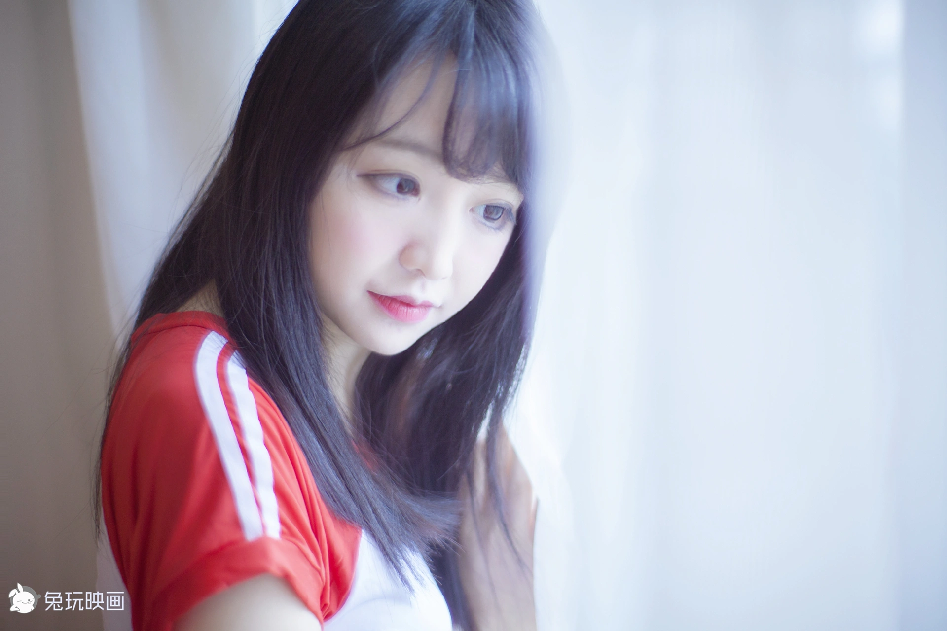 C04.005 红色体操服 [37P-581MB]