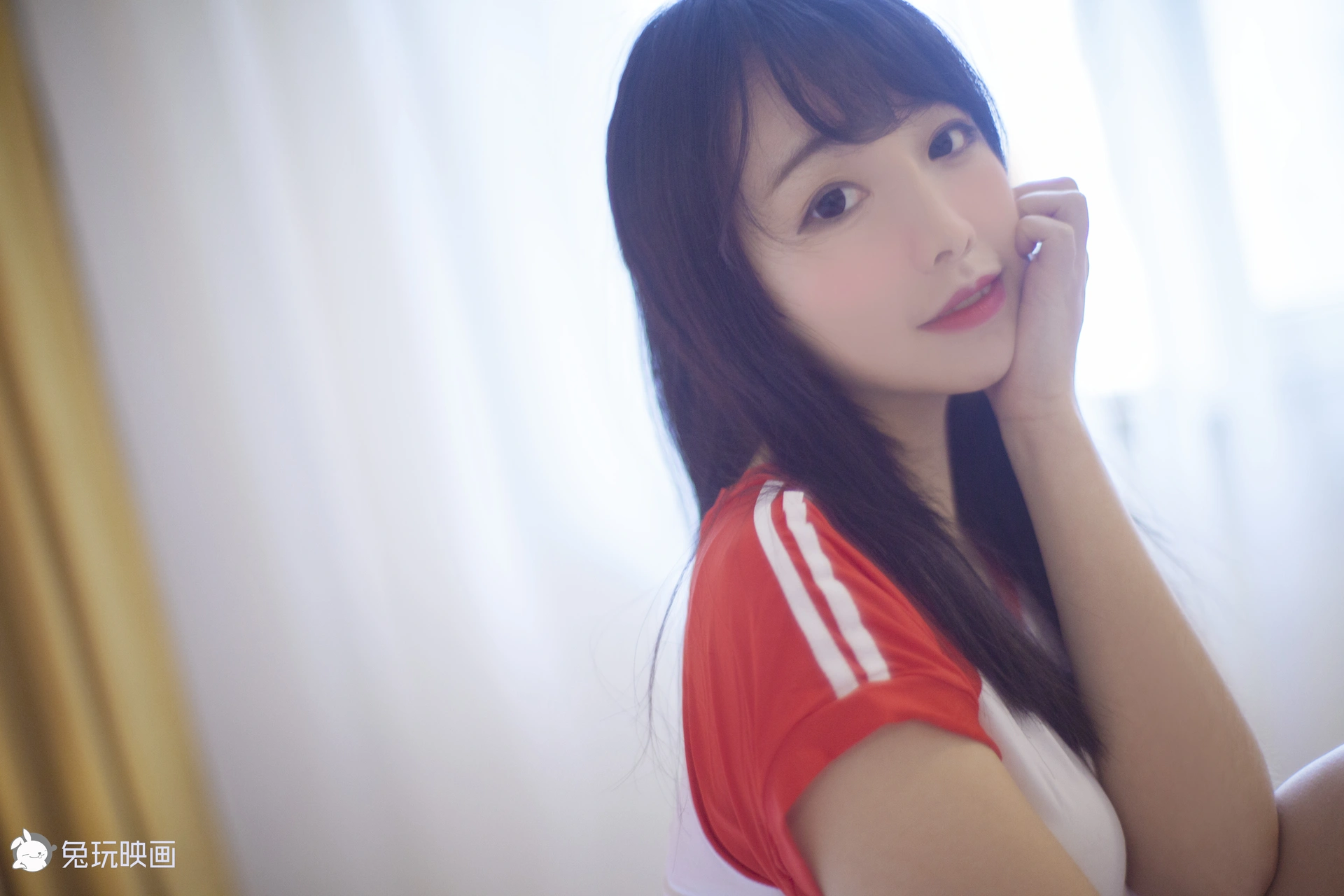 C04.005 红色体操服 [37P-581MB]