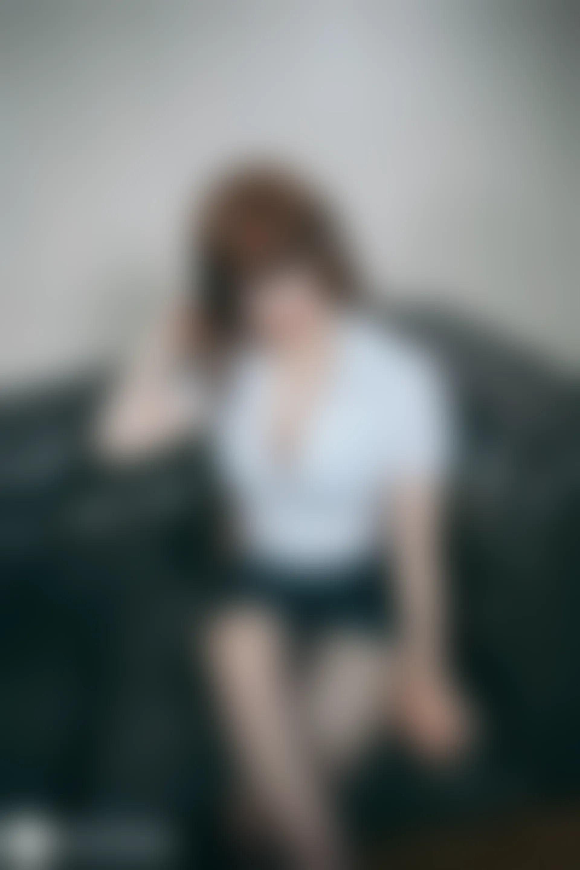 D61.006 兔玩映画 桃子的OL制服 [40P-136MB]