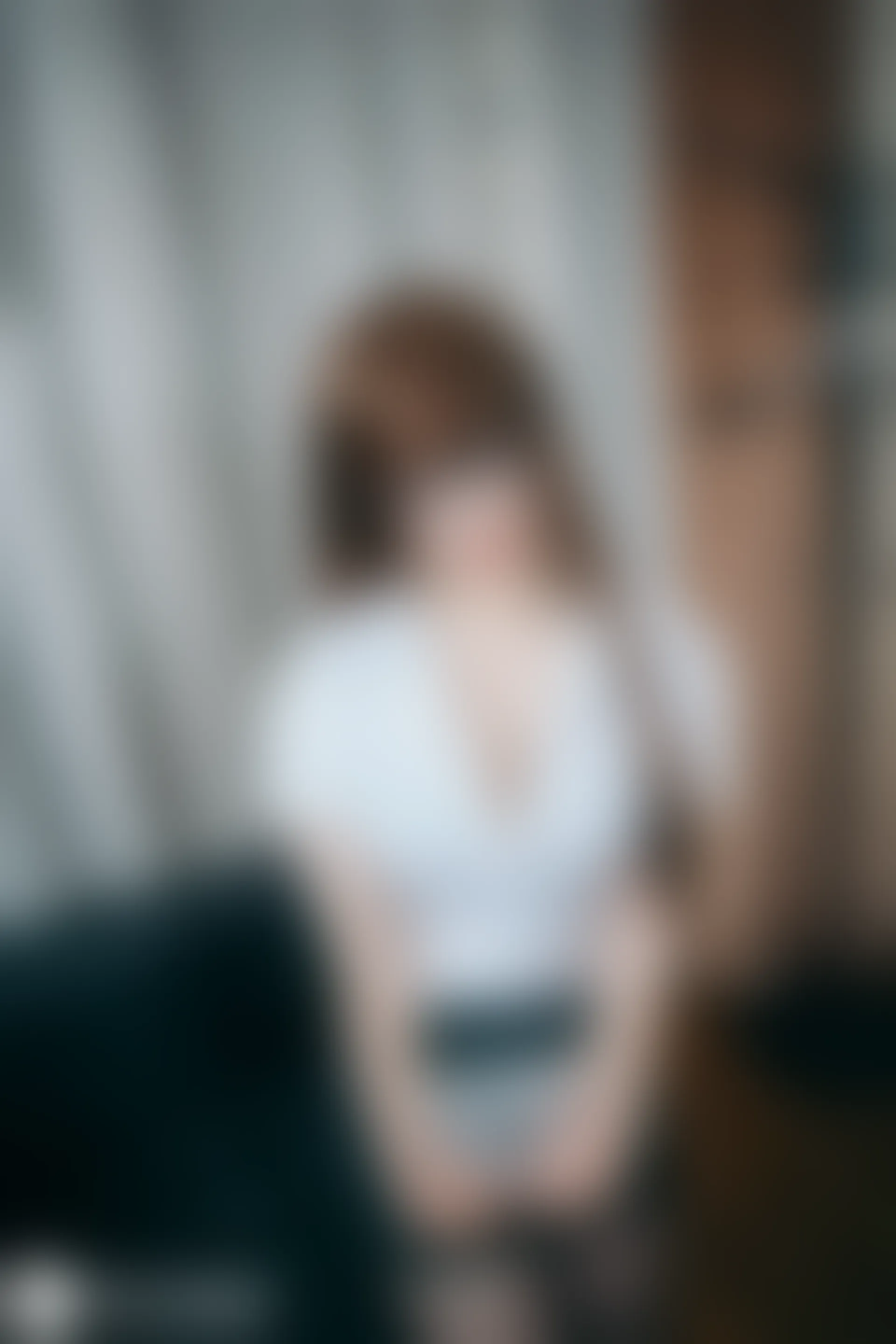 D61.006 兔玩映画 桃子的OL制服 [40P-136MB]