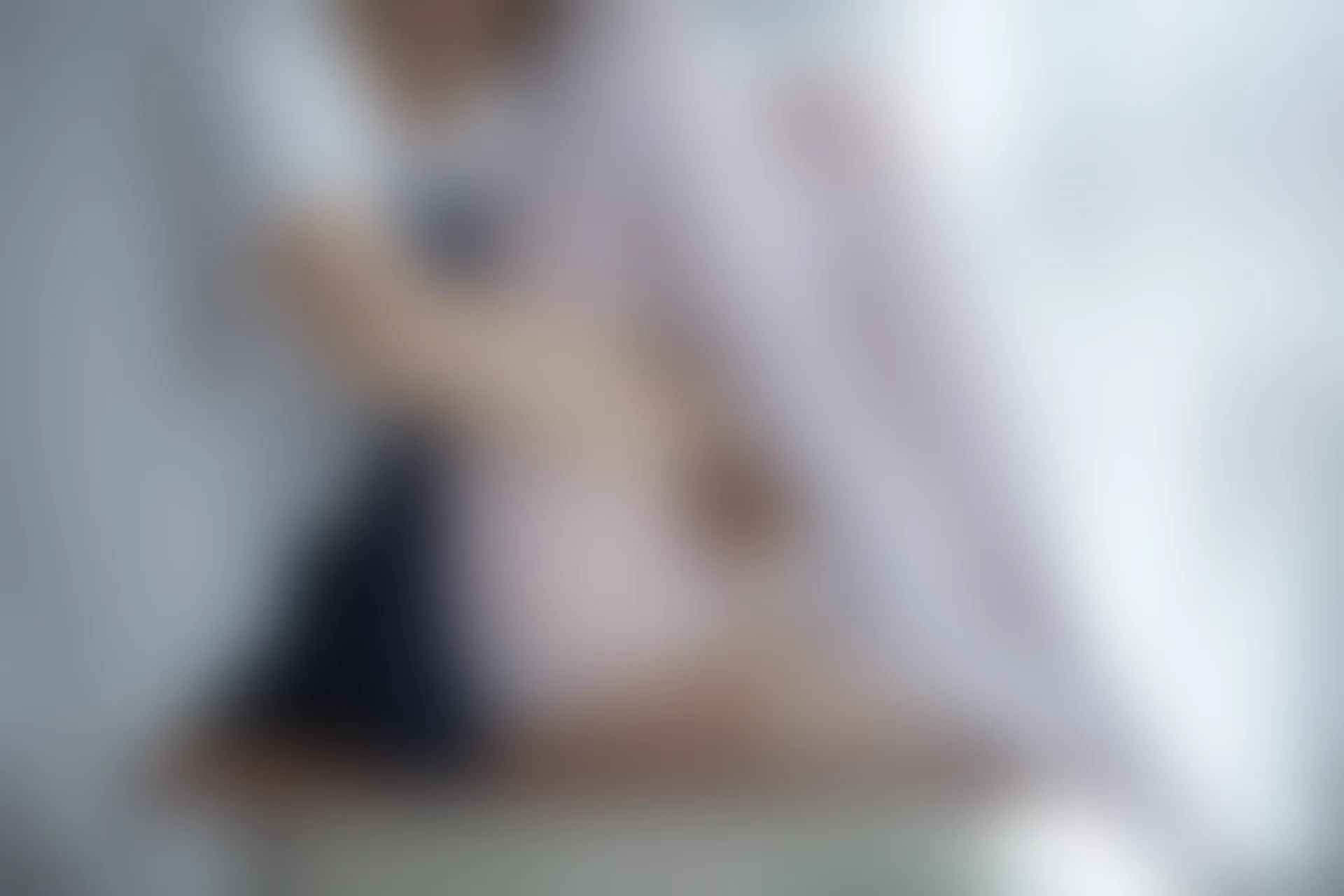 少女秩序 VOL.05 课堂上的幻想 白丝校服[30P-270.9M]制服, 学生装, 少女秩序, 校服, 白丝, 美腿, 美足