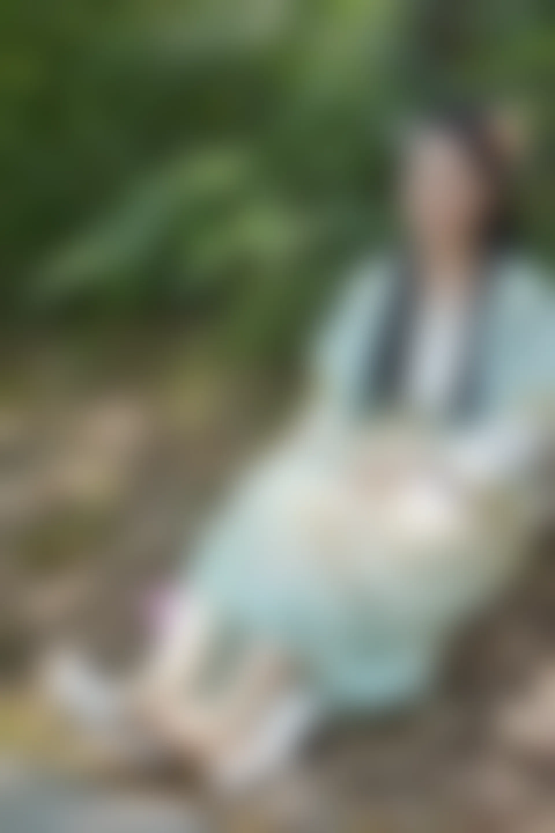 初夏女神 NO.088 双双 荷花仙子[140P+1V／6.32GB]