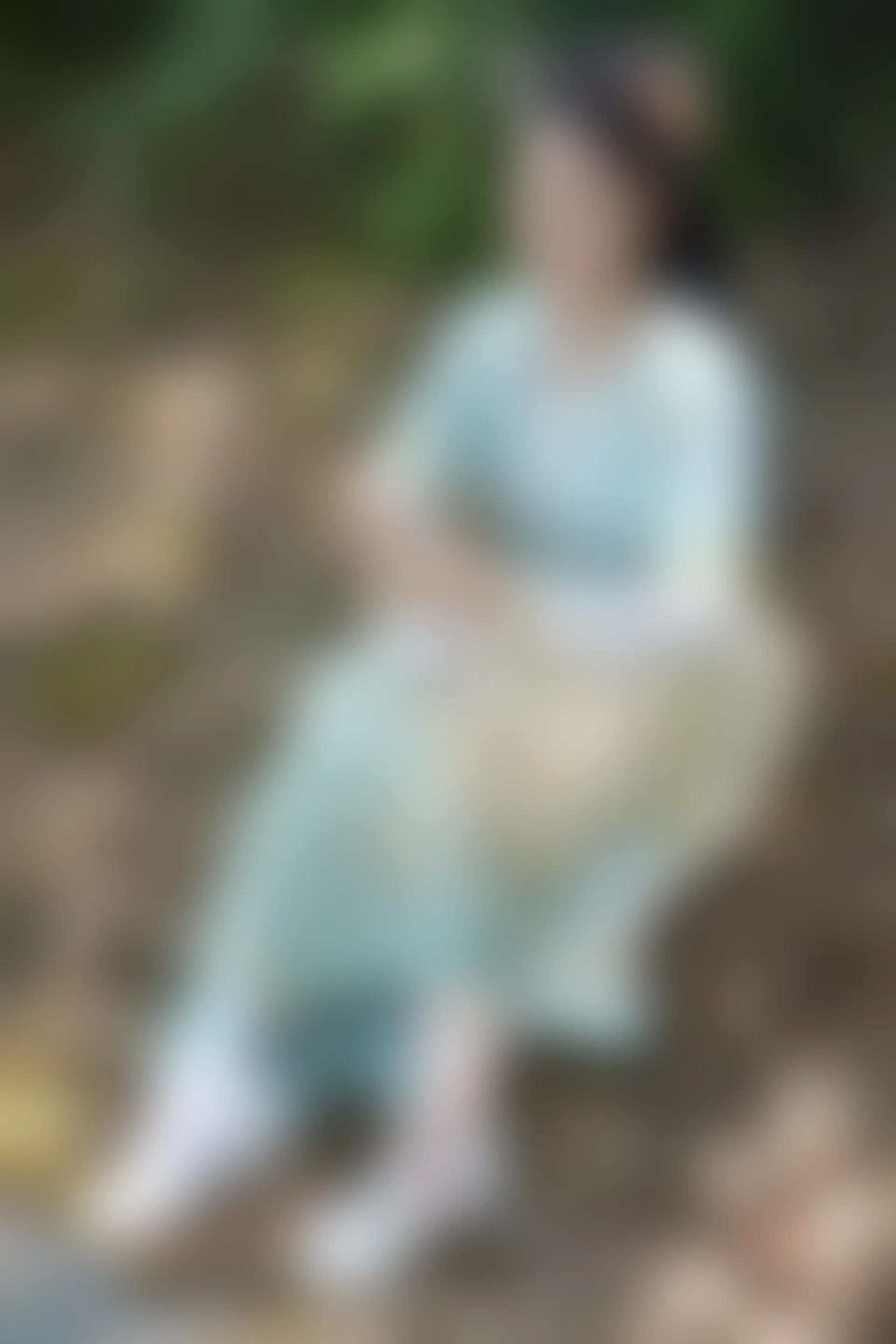 初夏女神 NO.088 双双 荷花仙子[140P+1V／6.32GB]
