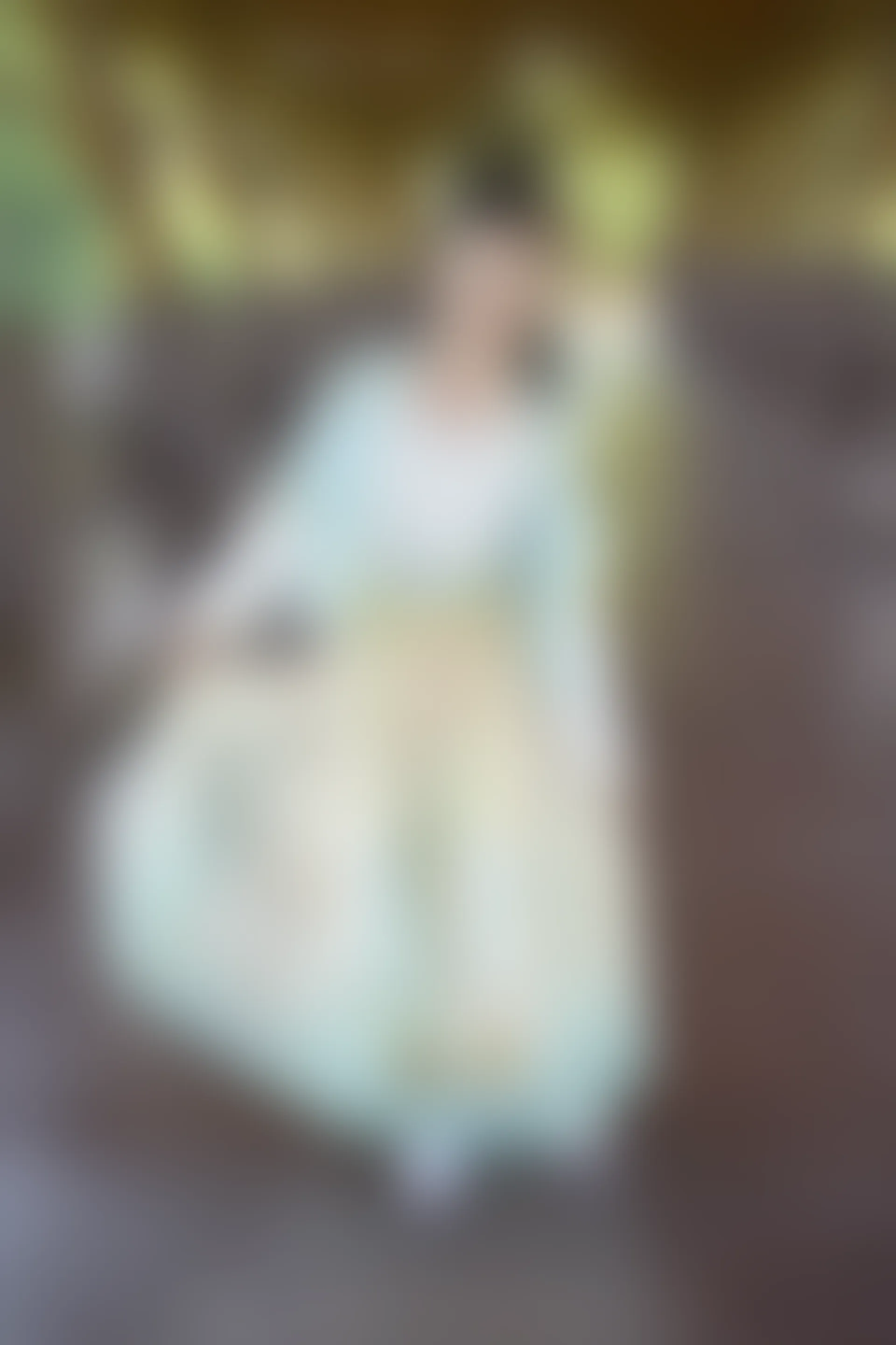 初夏女神 NO.088 双双 荷花仙子[140P+1V／6.32GB]