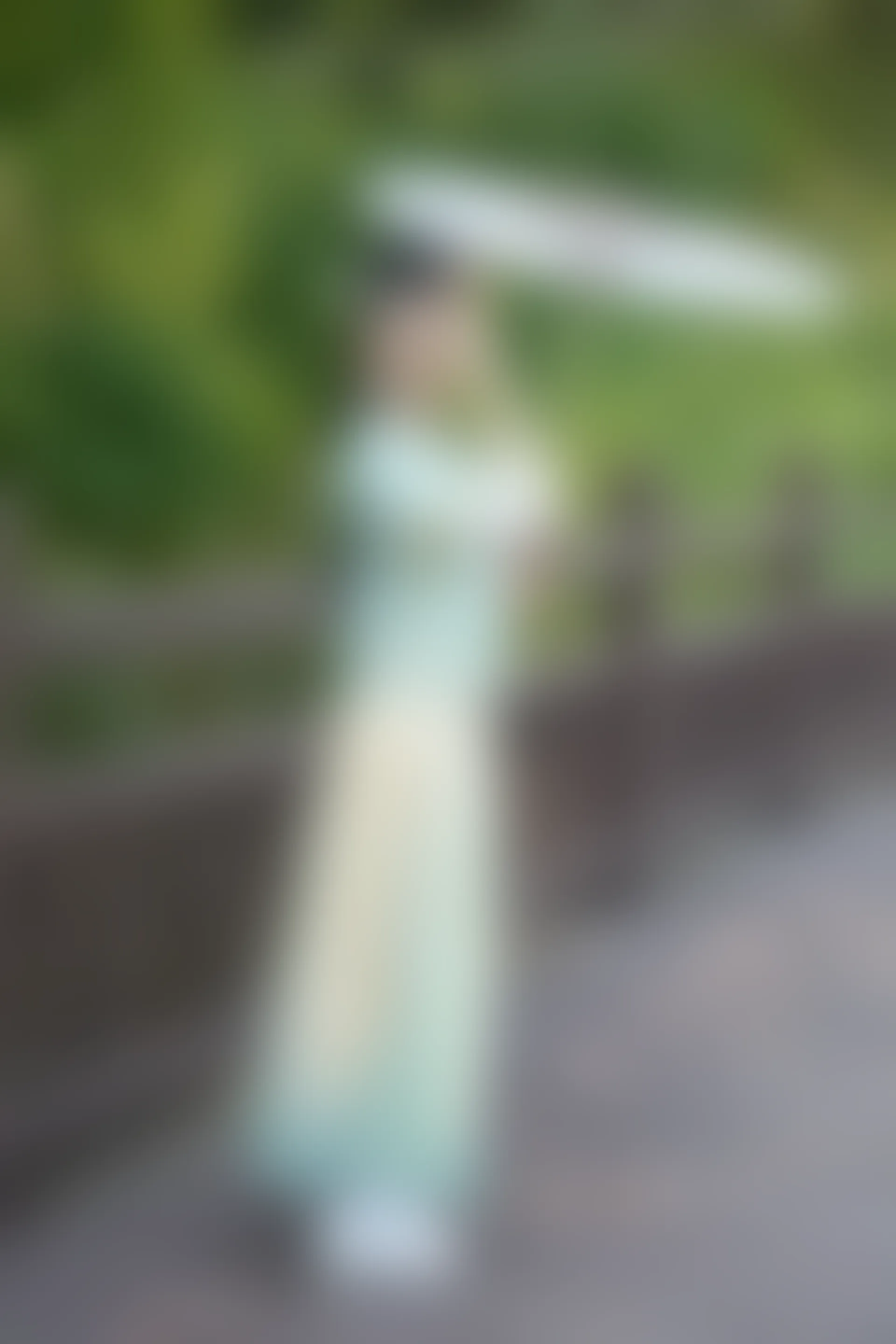 初夏女神 NO.088 双双 荷花仙子[140P+1V／6.32GB]