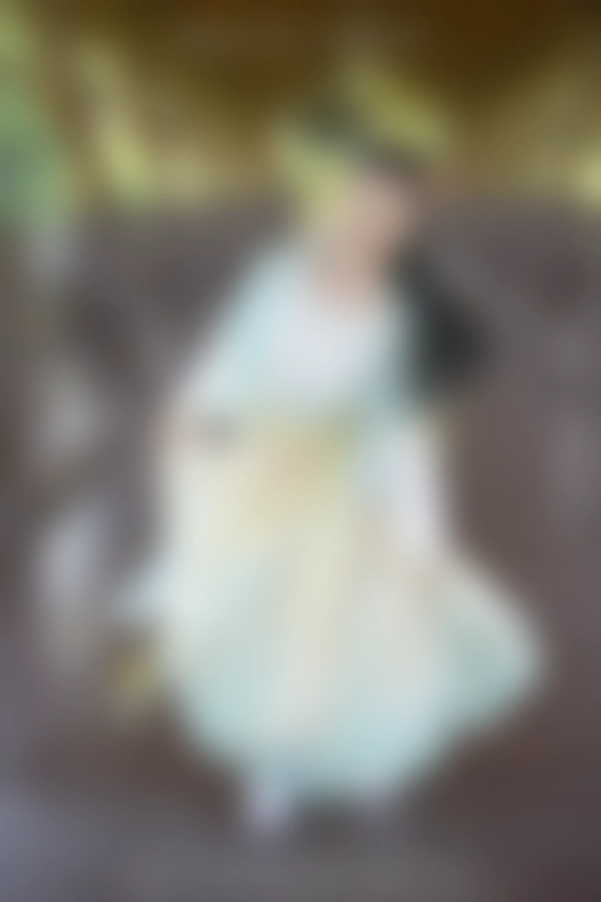 初夏女神 NO.088 双双 荷花仙子[140P+1V／6.32GB]