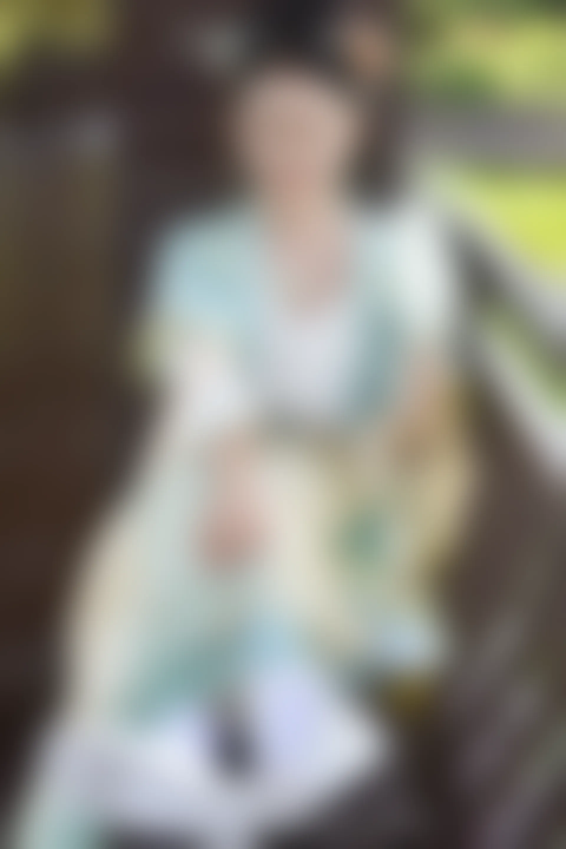 初夏女神 NO.088 双双 荷花仙子[140P+1V／6.32GB]