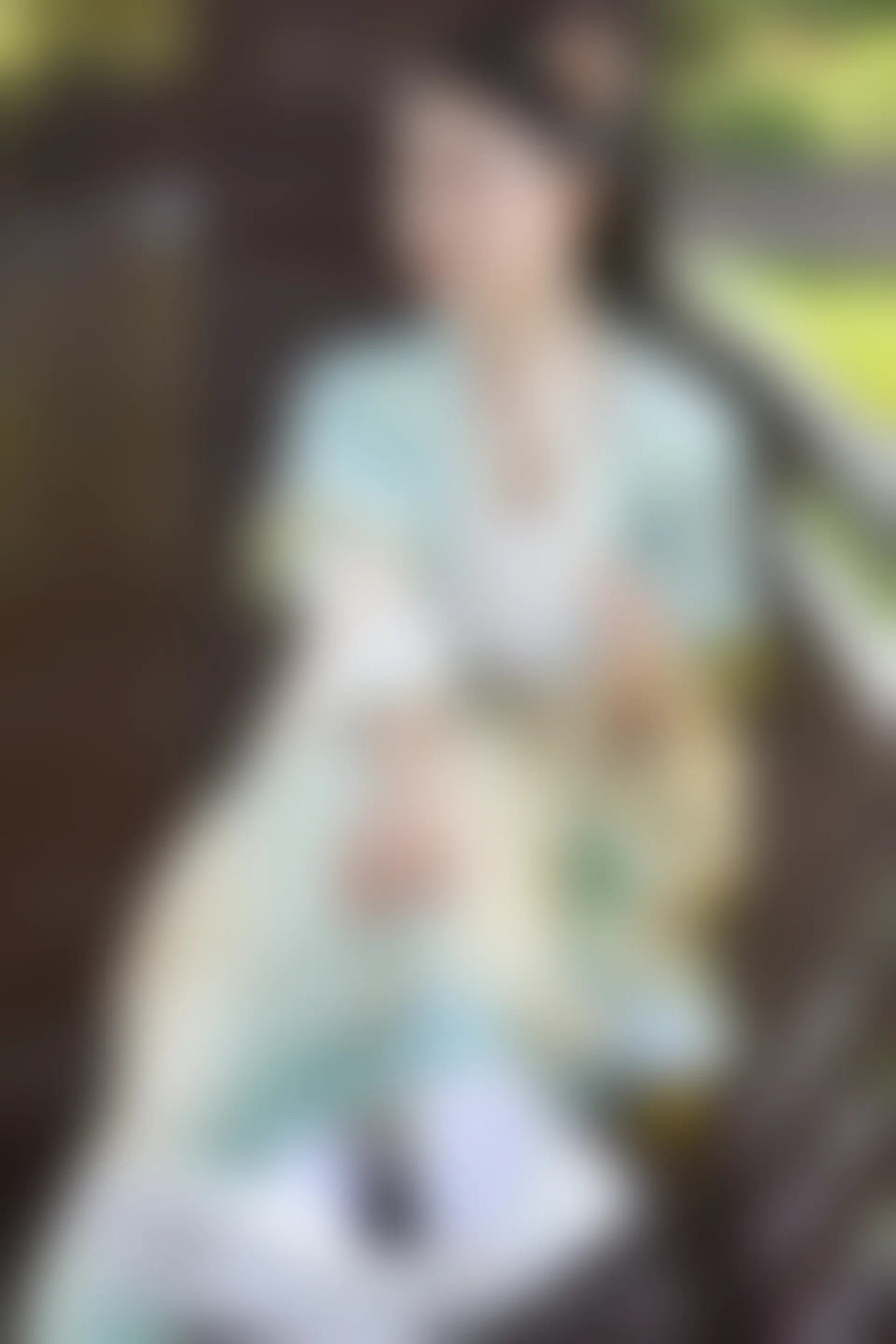 初夏女神 NO.088 双双 荷花仙子[140P+1V／6.32GB]
