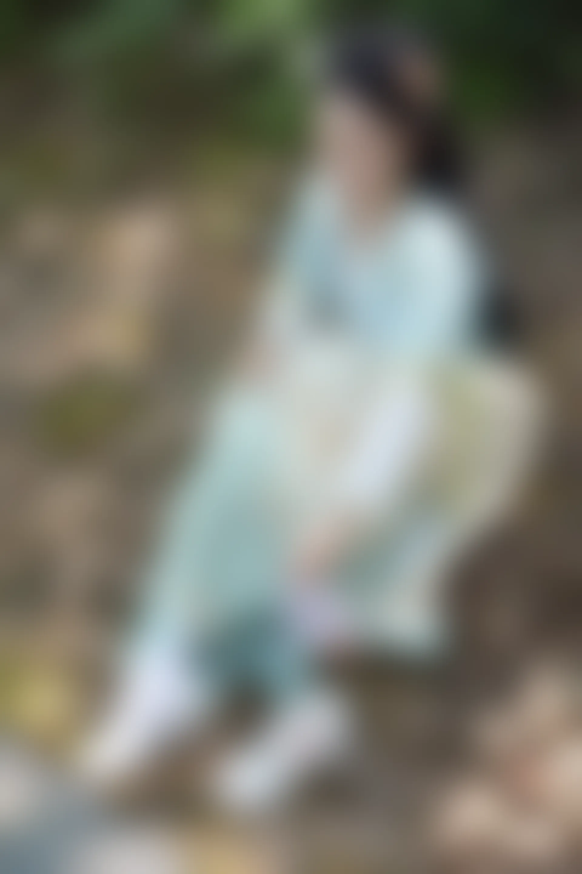 初夏女神 NO.088 双双 荷花仙子[140P+1V／6.32GB]