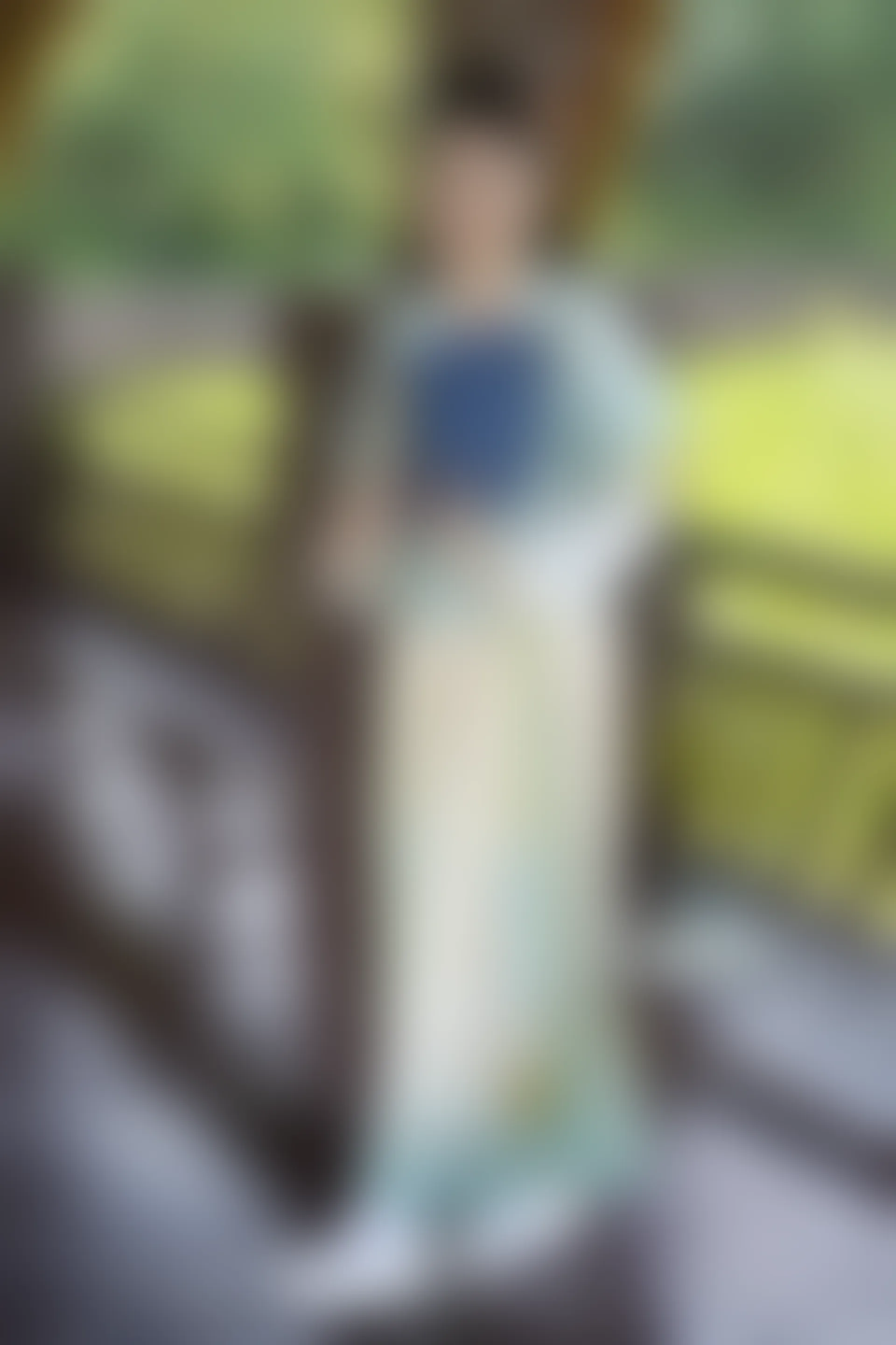 初夏女神 NO.088 双双 荷花仙子[140P+1V／6.32GB]