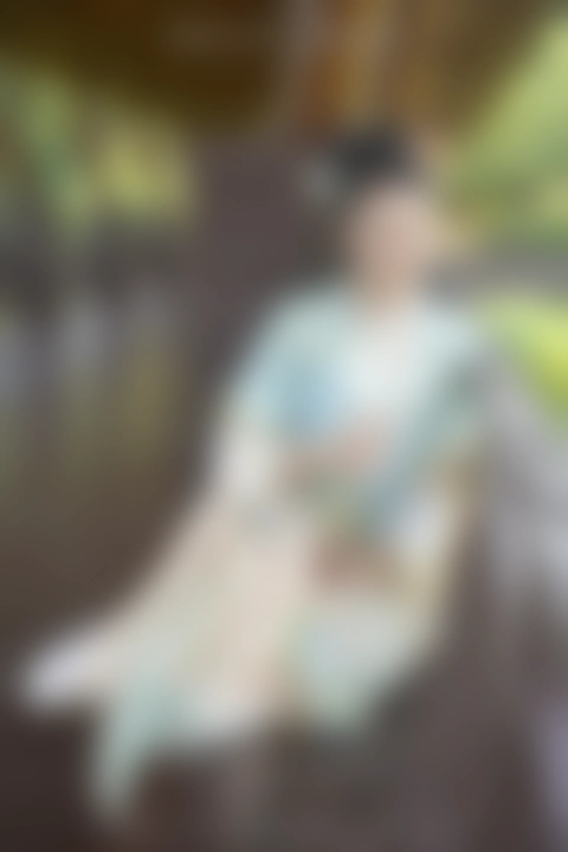 初夏女神 NO.088 双双 荷花仙子[140P+1V／6.32GB]